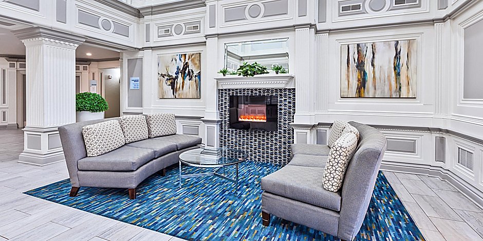 Hotels Near Indianapolis Holiday Inn Express Suites Carmel