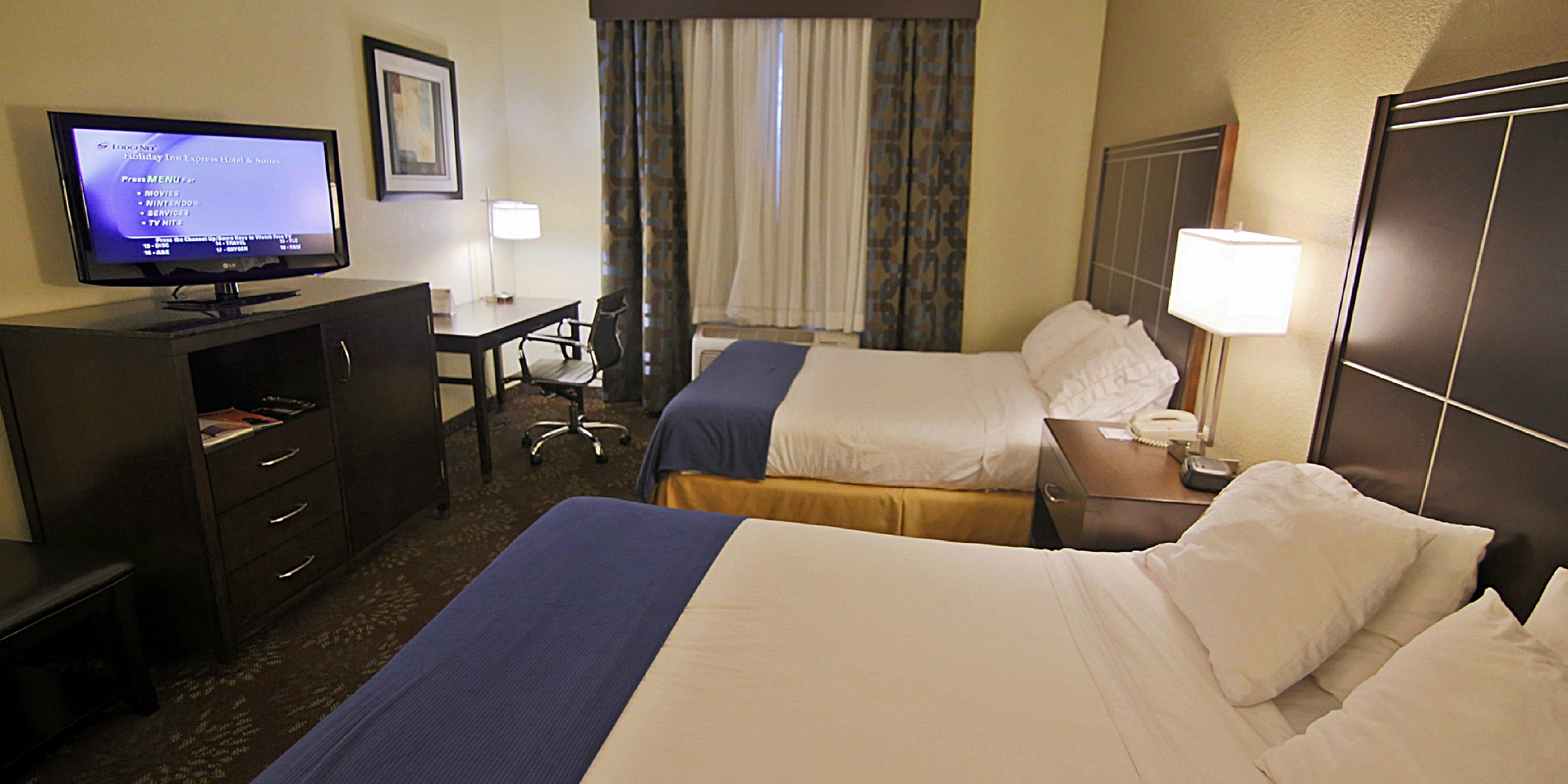 Cathedral City Hotel Holiday Inn Express Cathedral City