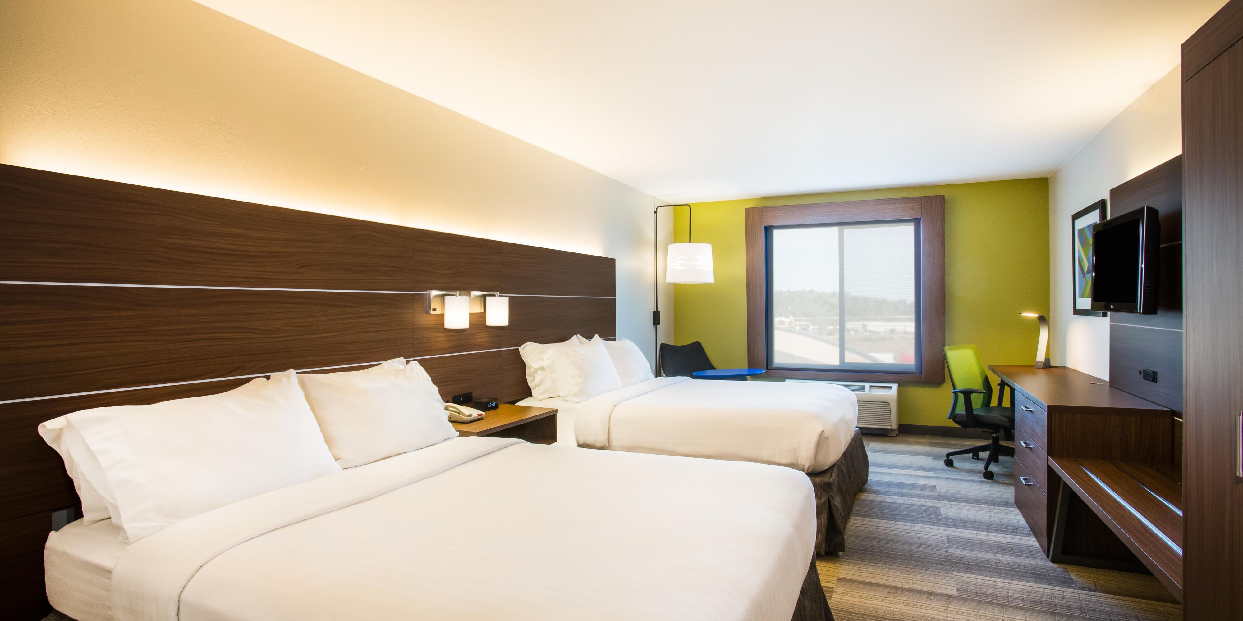 Holiday Inn Express Suites Cedar City Hotel By Ihg
