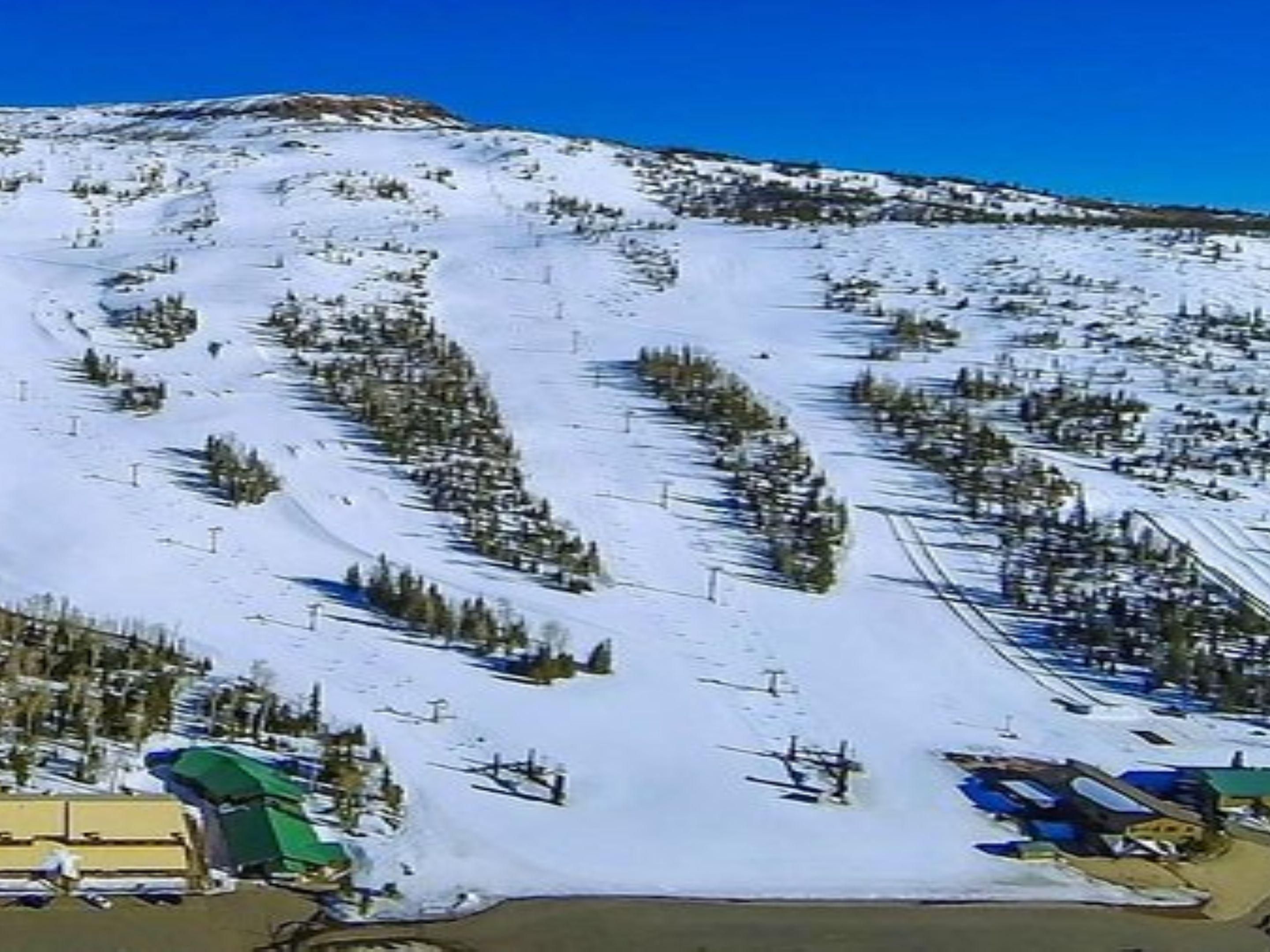 Holiday Inn Express Suites Cedar City Hotel By Ihg