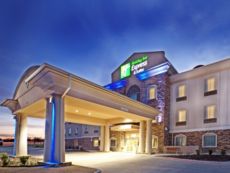 Holiday Inn Express & Suites Dallas Southwest-Cedar Hill in Dallas, Texas