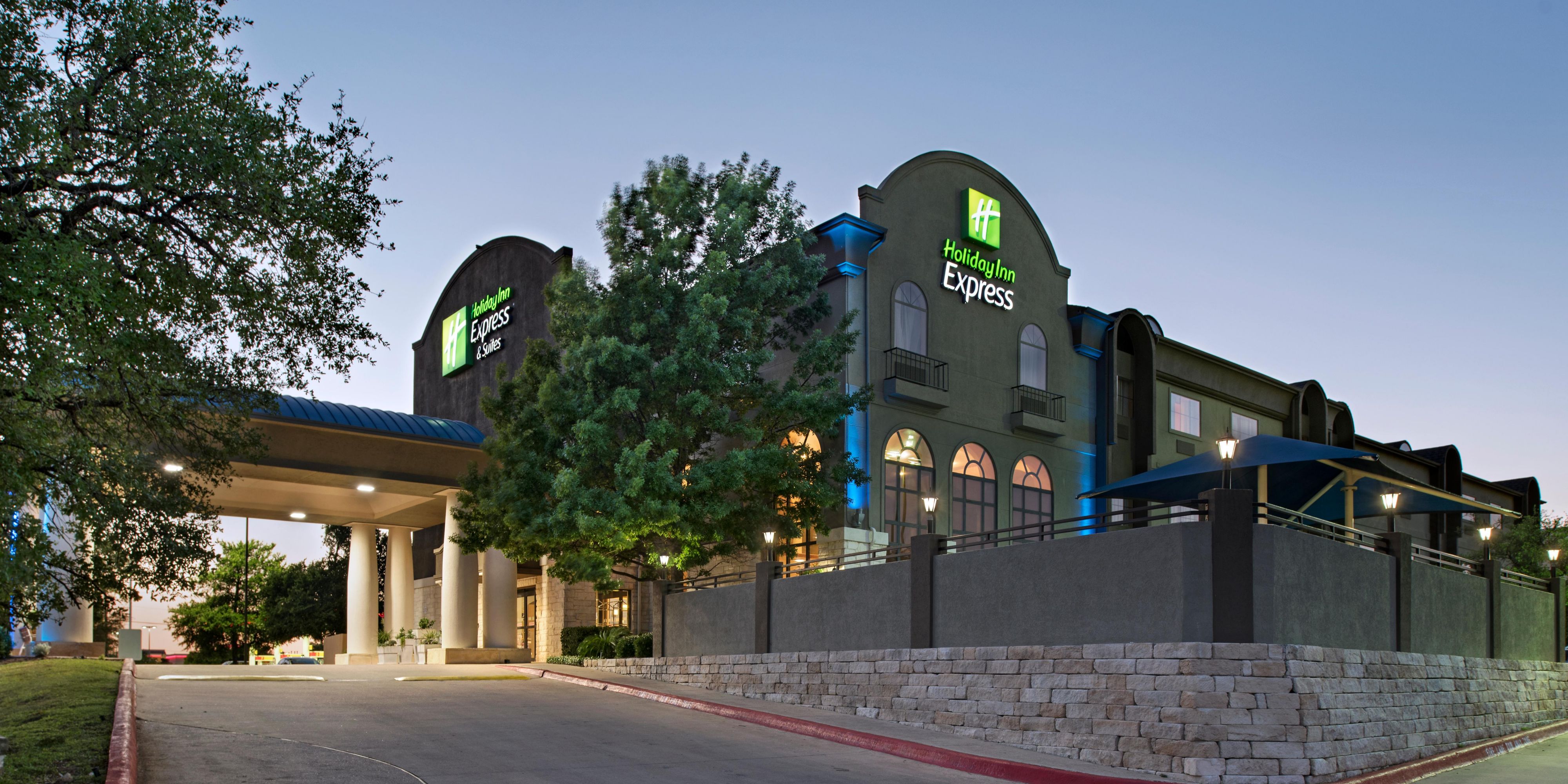 Affordable Hotels In Cedar Park Holiday Inn Express Suites