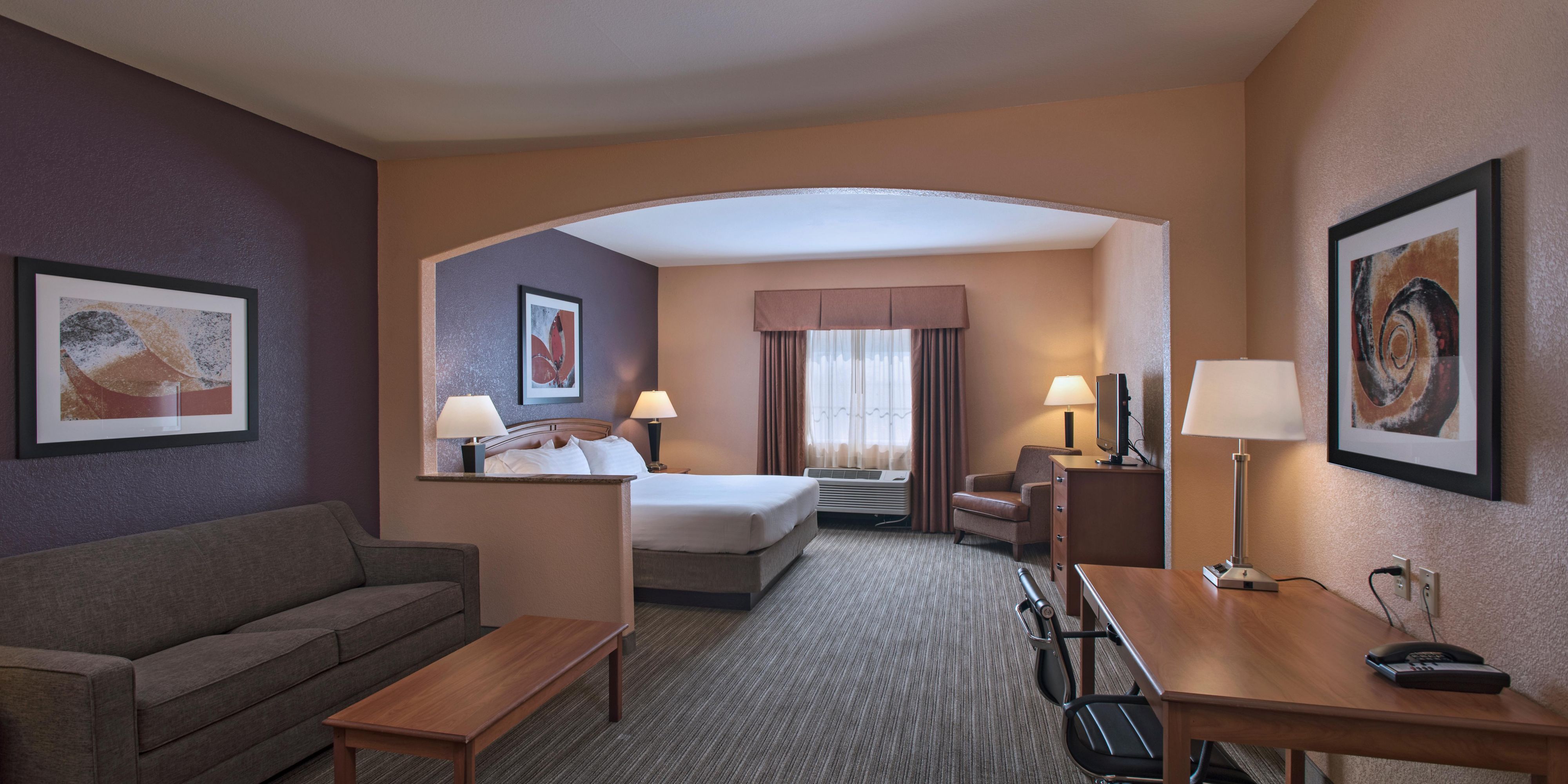 Affordable Hotels In Cedar Park Holiday Inn Express Suites