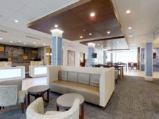 Holiday Inn Express & Suites Chalmette - New Orleans S in New Orleans, Louisiana