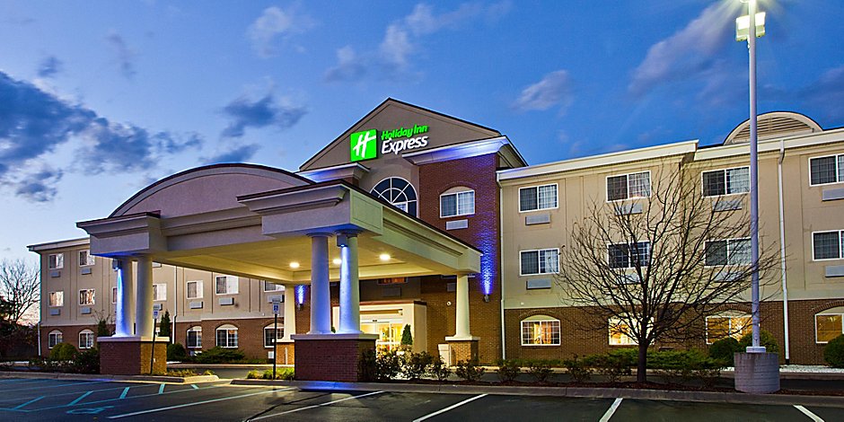 Holiday Inn Express Suites Charlotte Hotel By Ihg