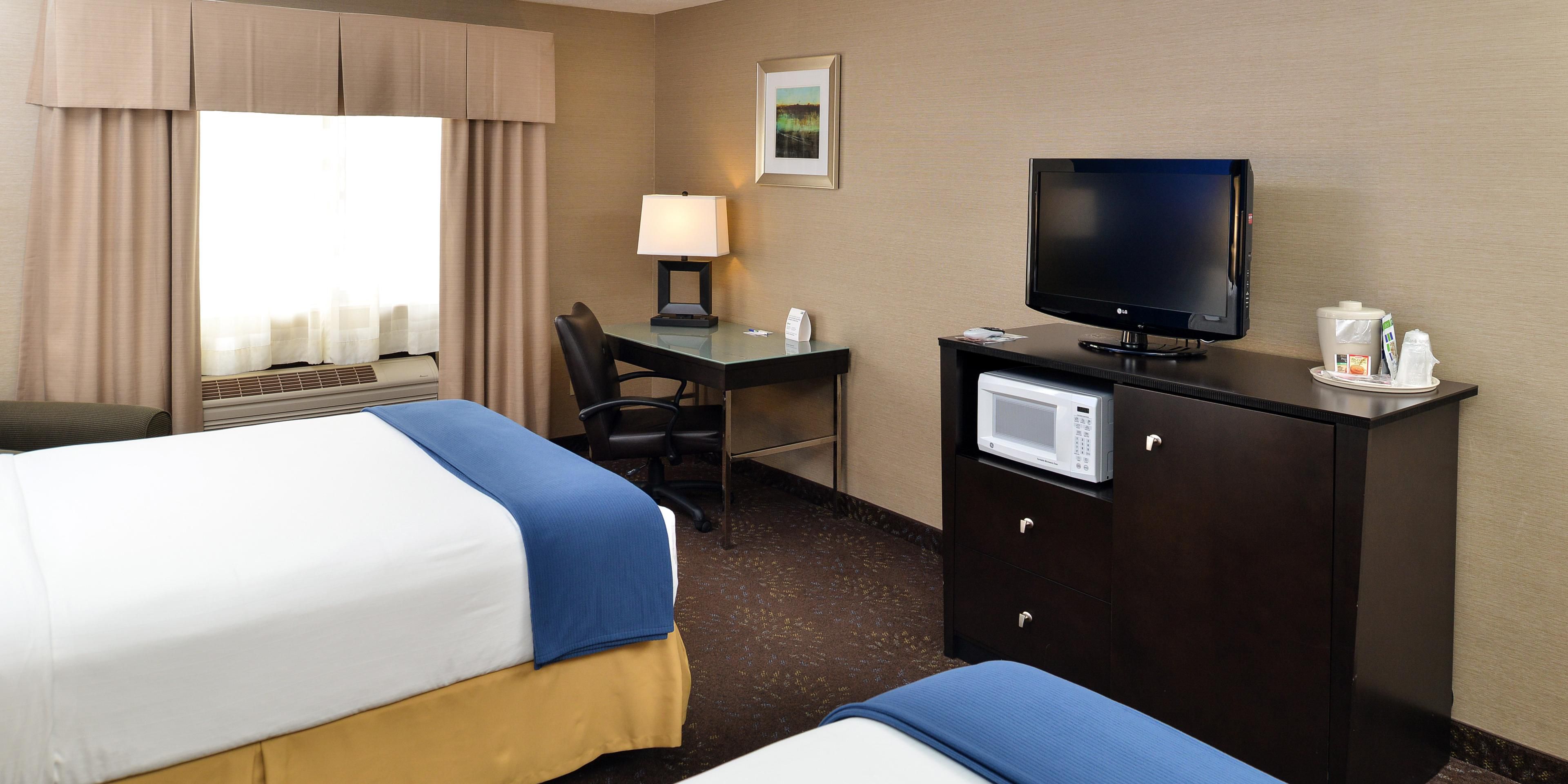 Holiday Inn Express Suites Charlotte Hotel By Ihg