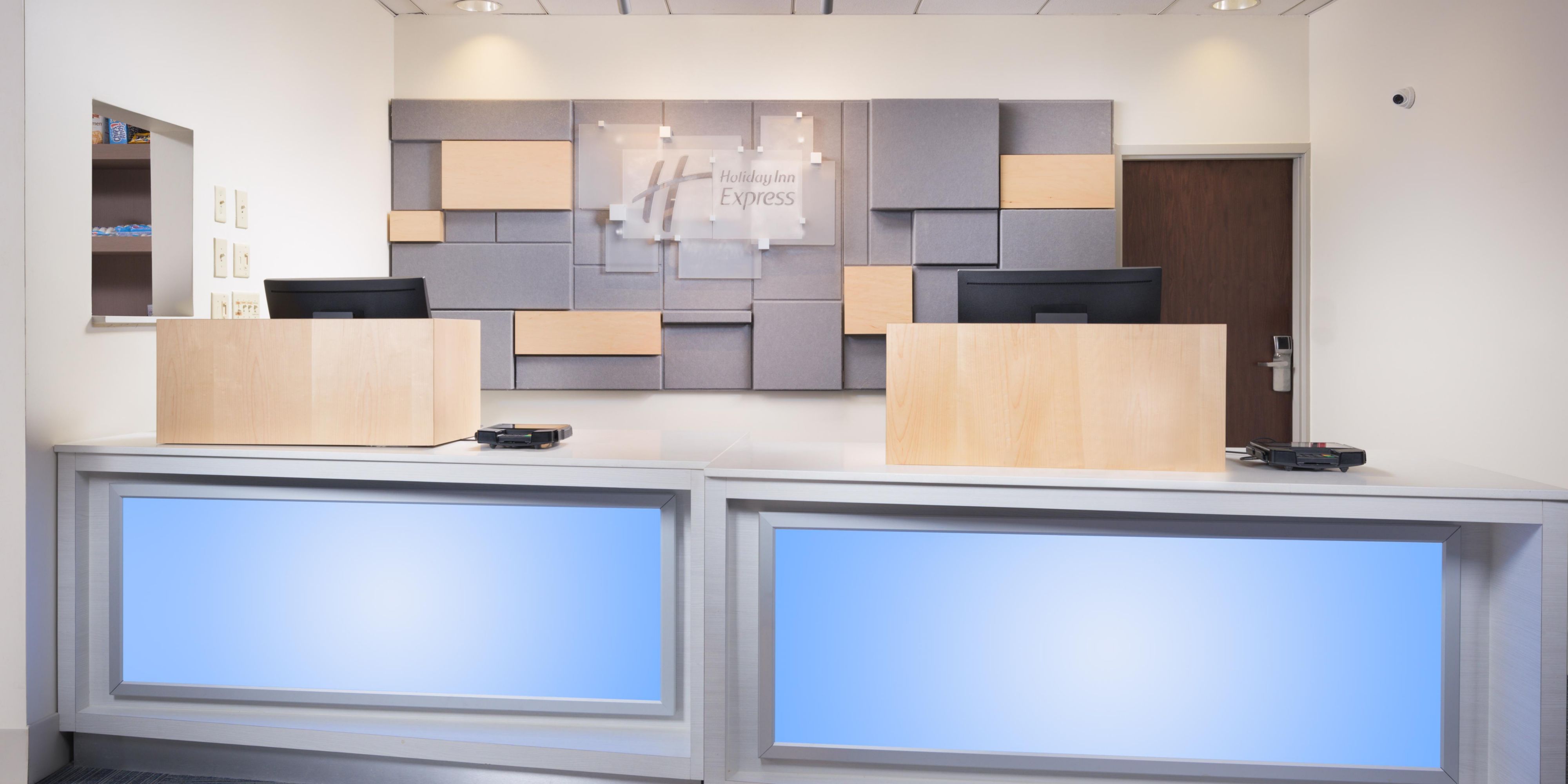 Holiday Inn Express Suites Chattanooga Downtown Hotel By Ihg