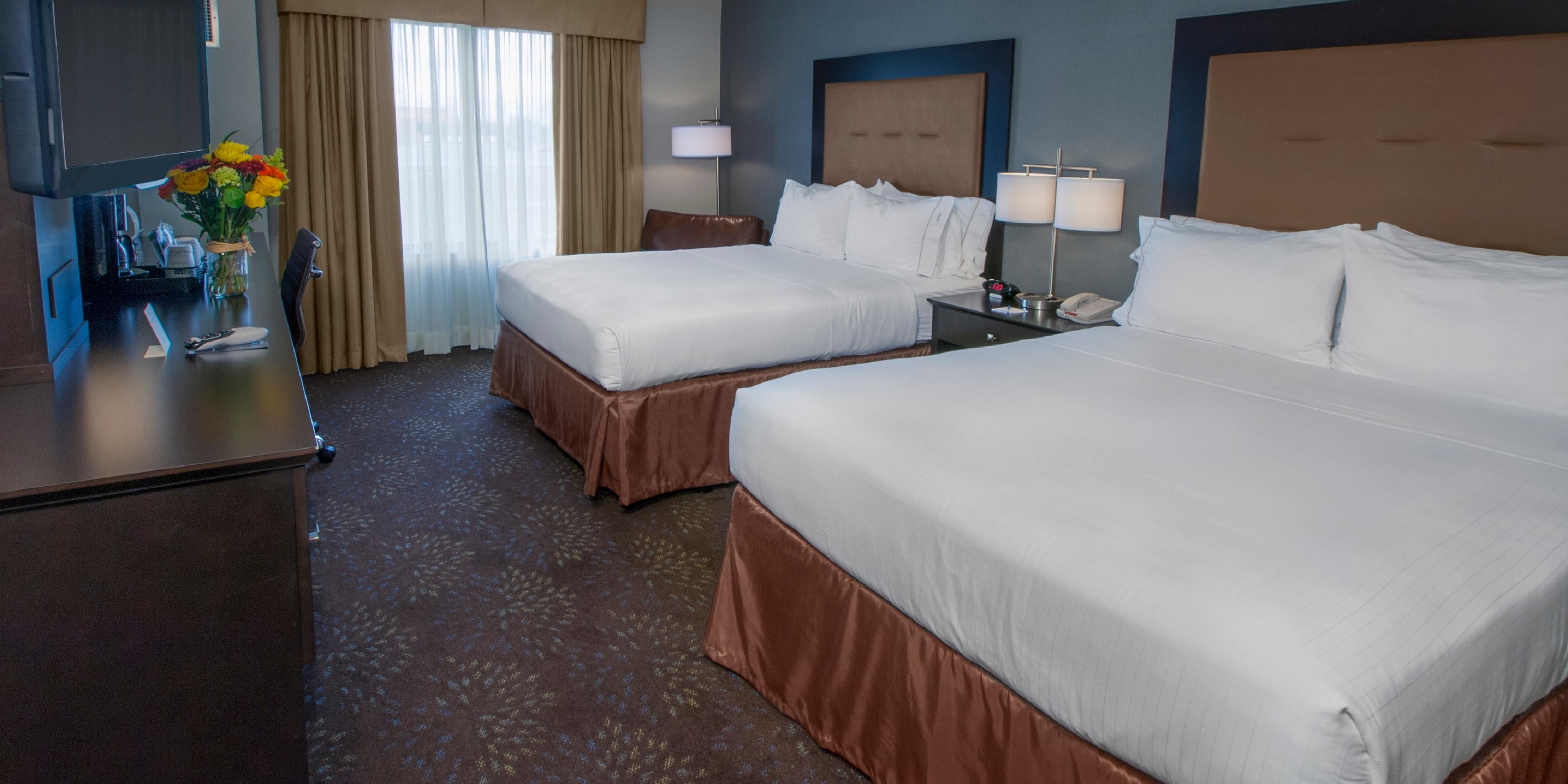 Buffalo Airport Hotels In Cheektowaga Ny Holiday Inn Express