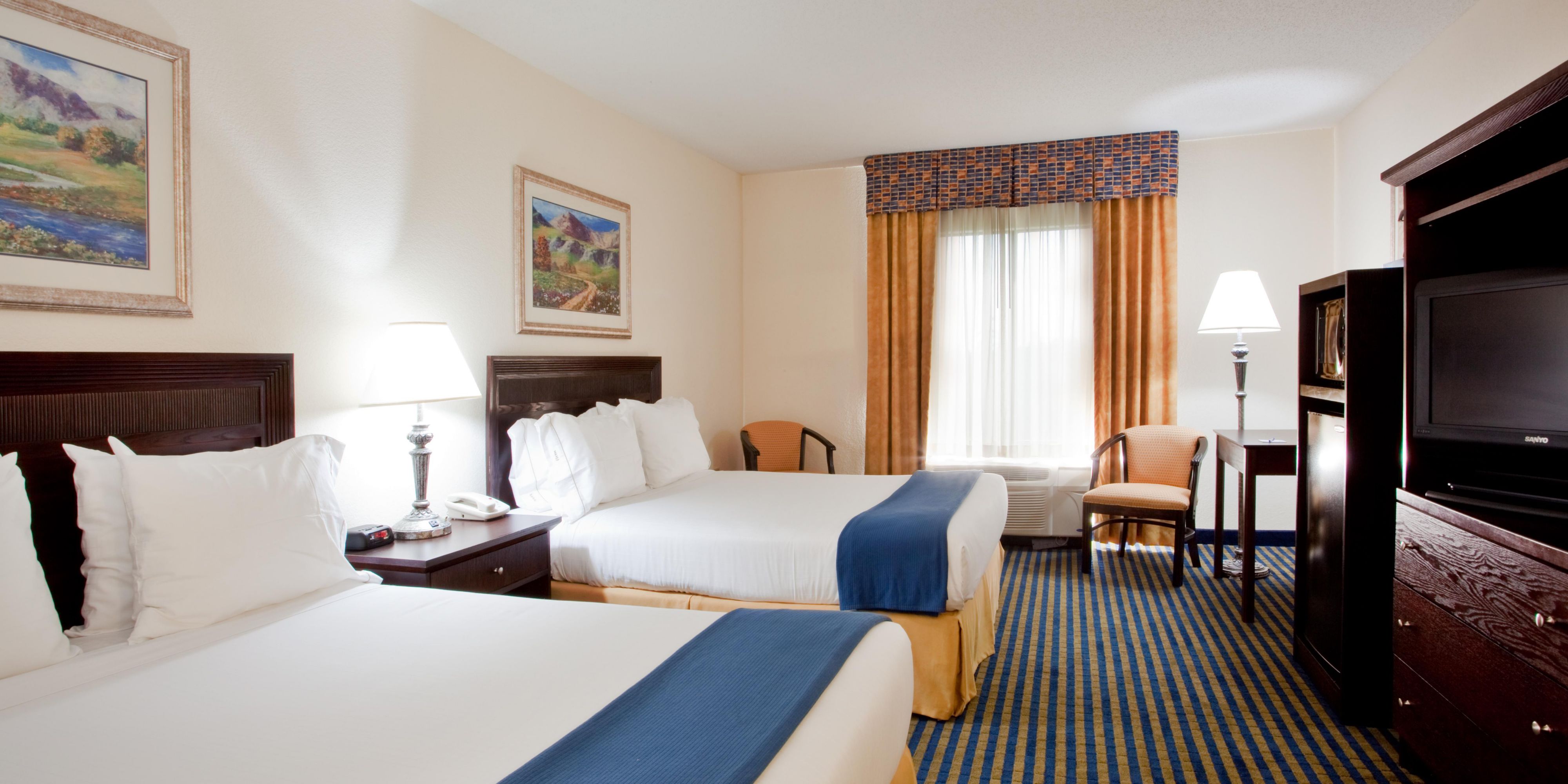 Hotels Near Chesapeake Square Mall Holiday Inn Express Suites