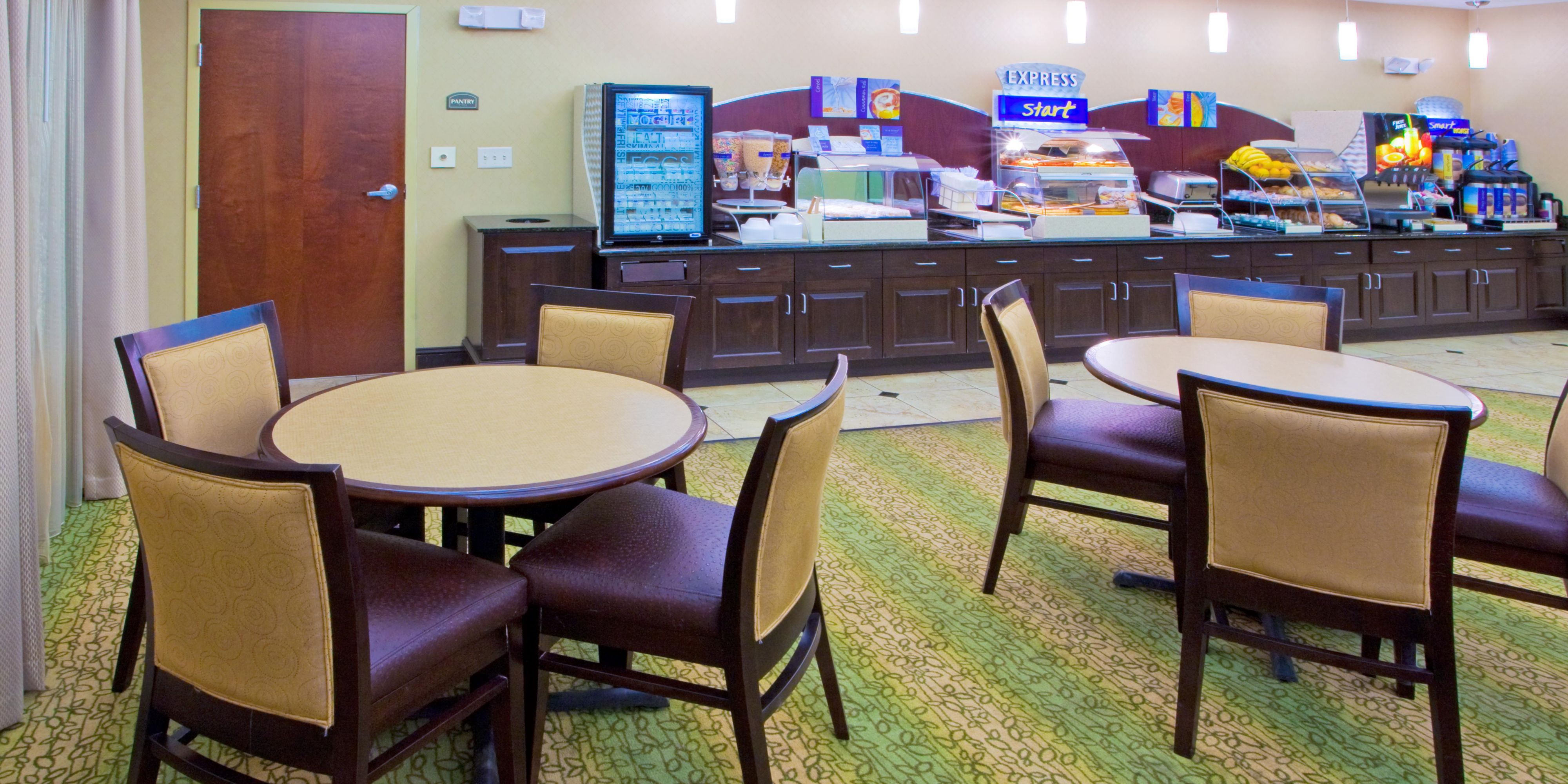 Chestertown Hotels Near Washington College Holiday Inn - 