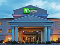 Holiday Inn Express & Suites Chickasha