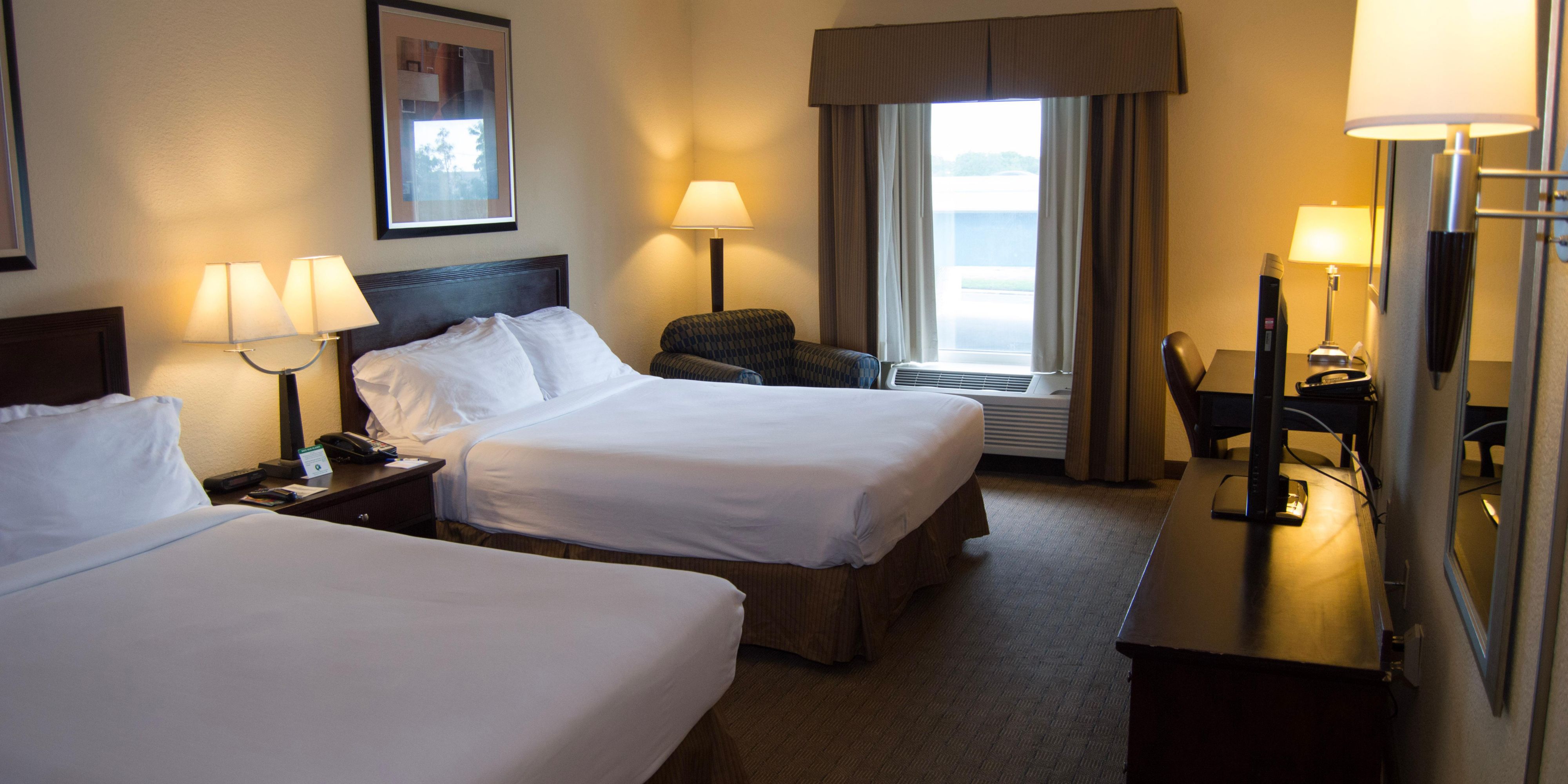 Holiday Inn Express Suites Clearwater Us 19 N Hotel By IHG Holiday Inn Express Suites Clearwater Us 19 N Hotel By IHG