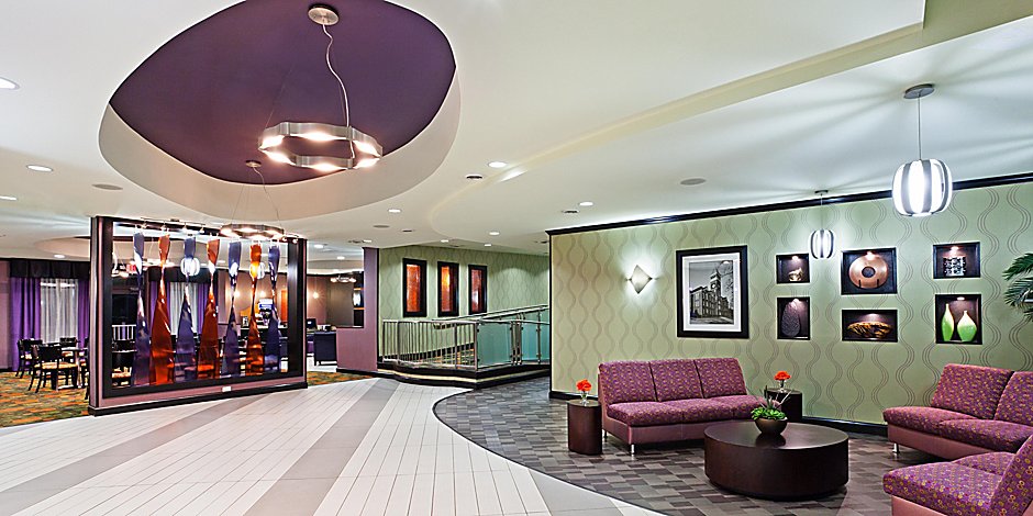 Holiday Inn Express Suites Clemson Univ Area Hotel By Ihg