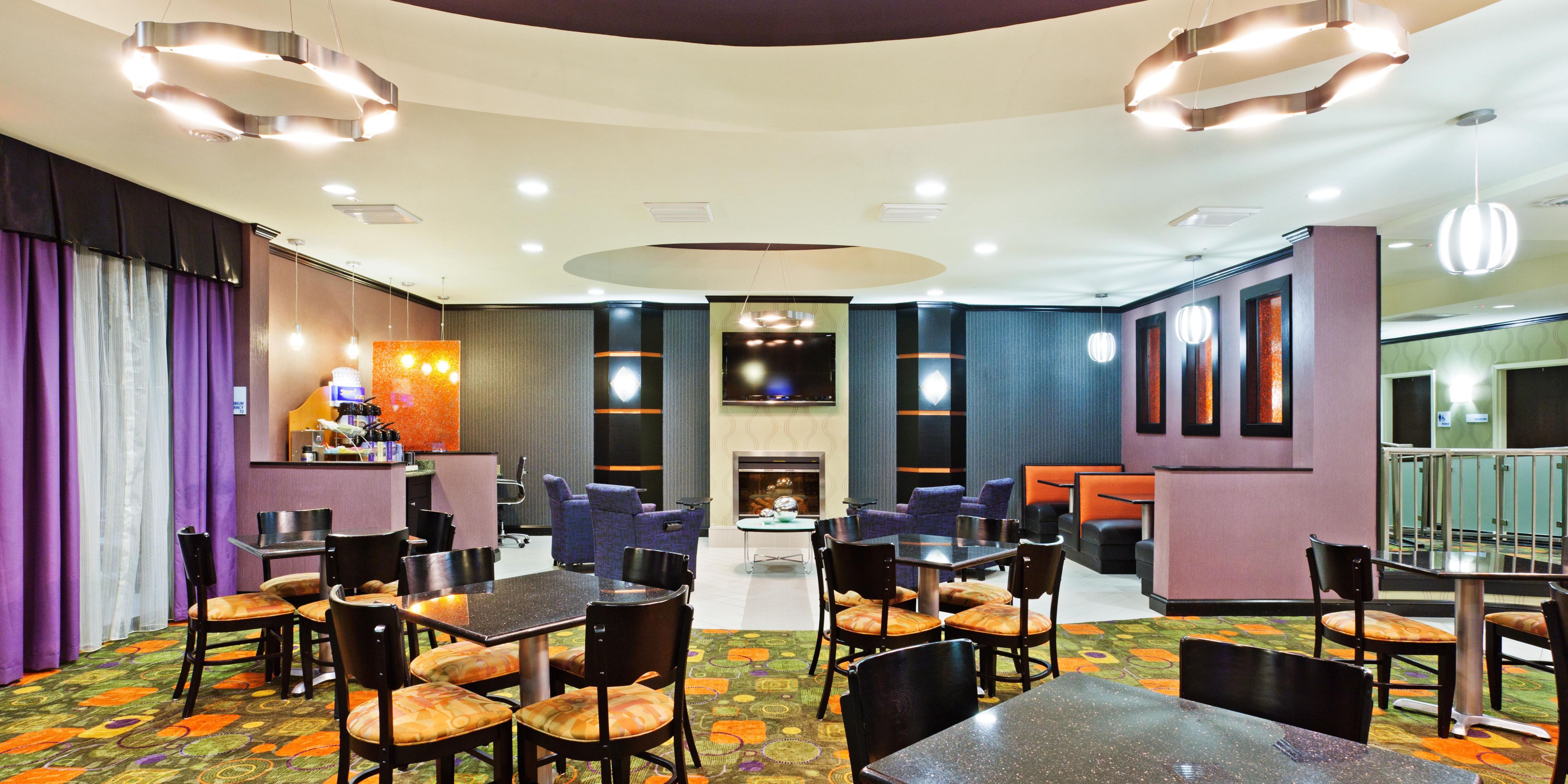 Holiday Inn Express Suites Clemson Univ Area Hotel By Ihg