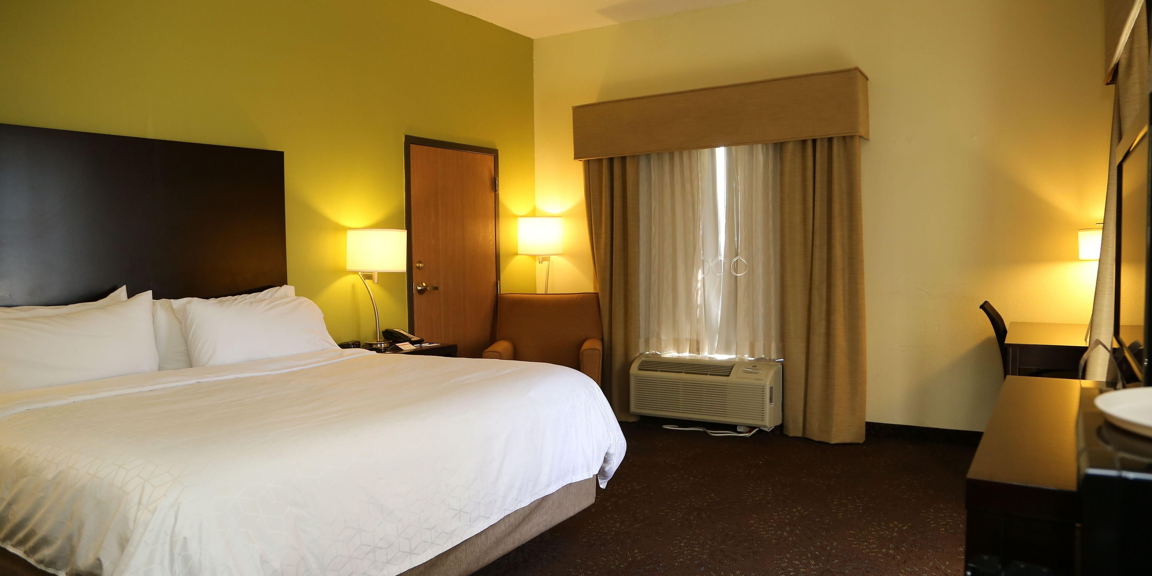 Affordable Hotels In Cleveland Ms Holiday Inn Express Suites