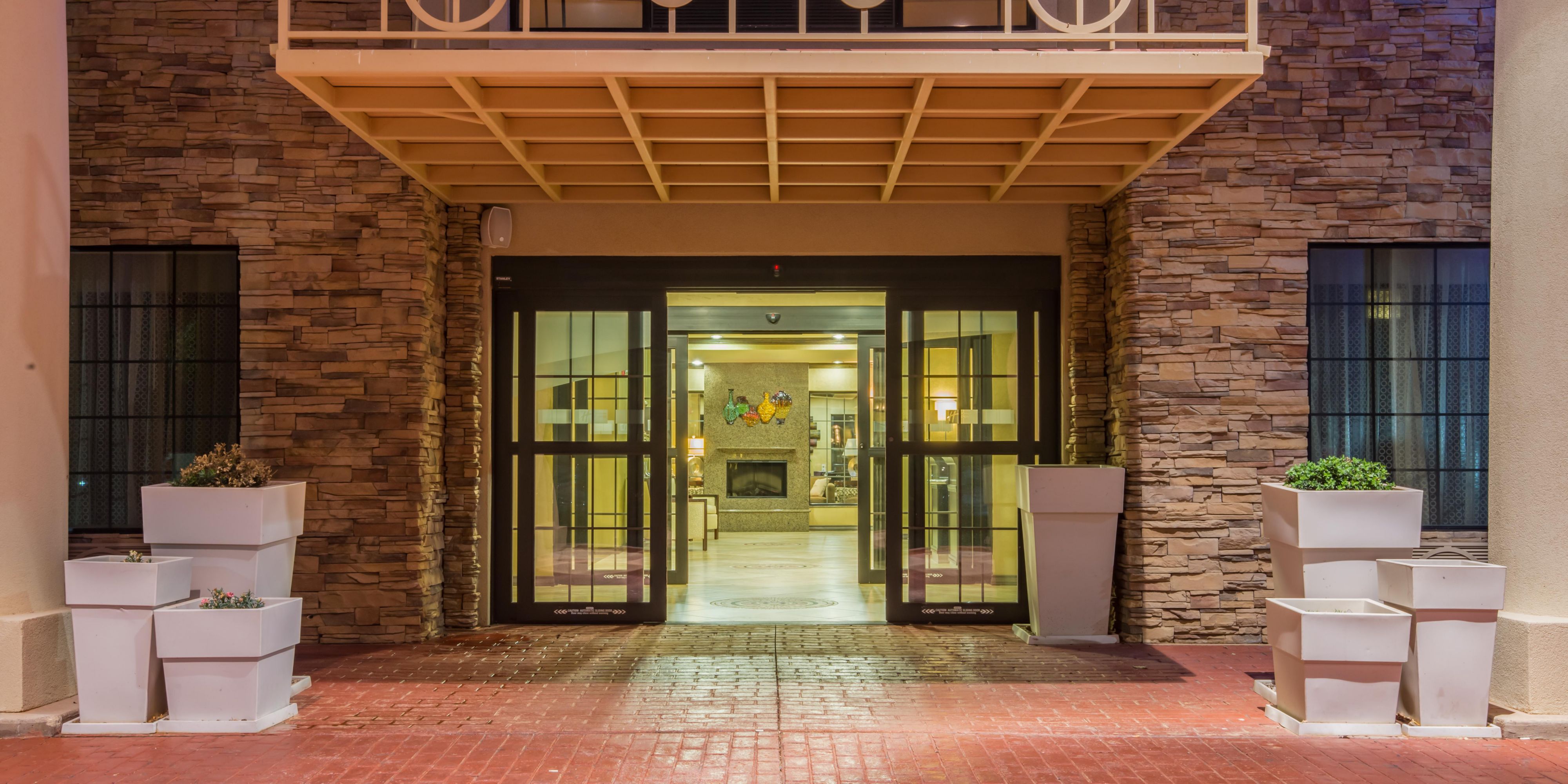 Holiday Inn Express Suites Clovis Hotel By Ihg