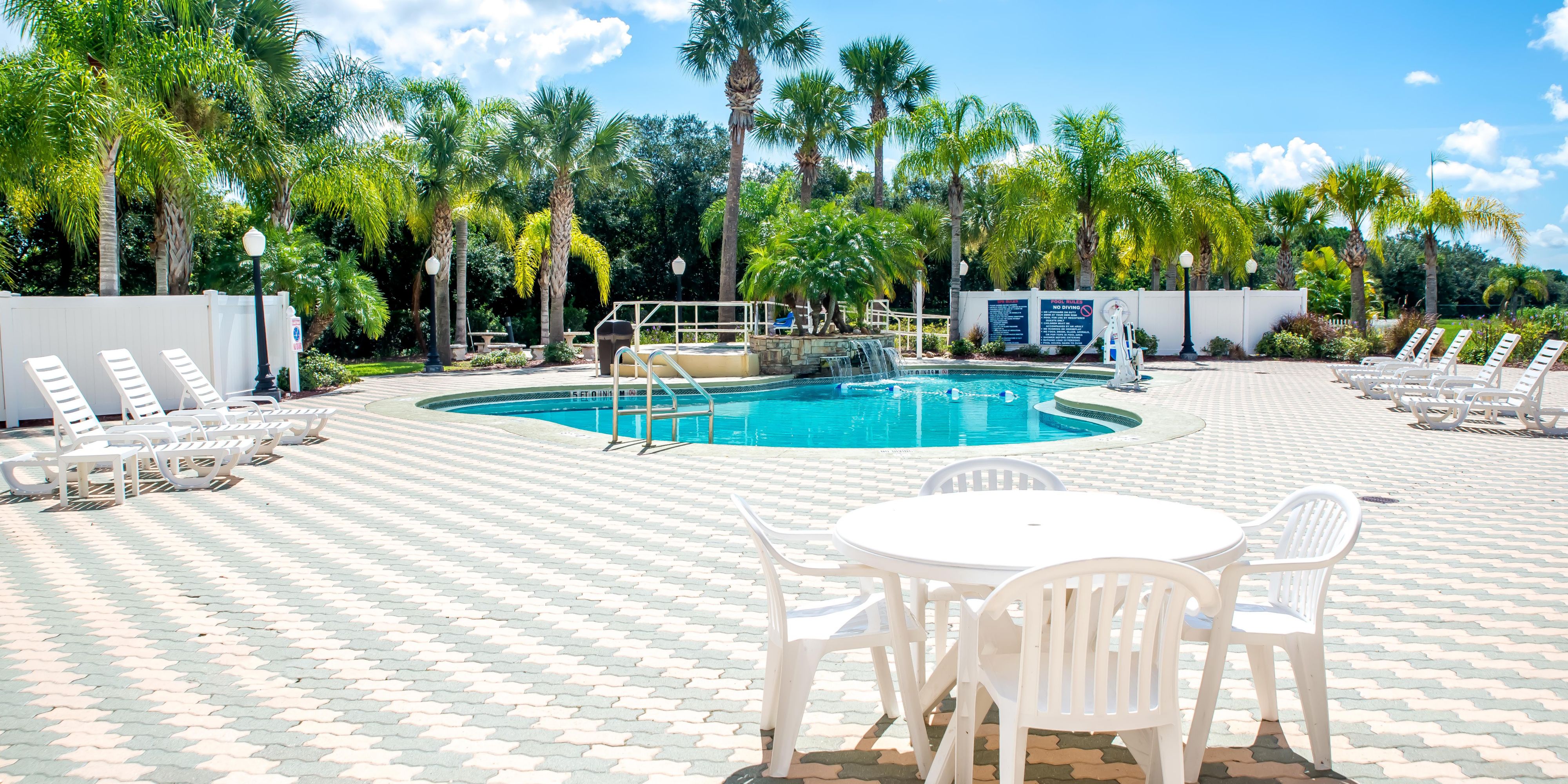 Holiday Inn Express Suites Cocoa Hotel By Ihg