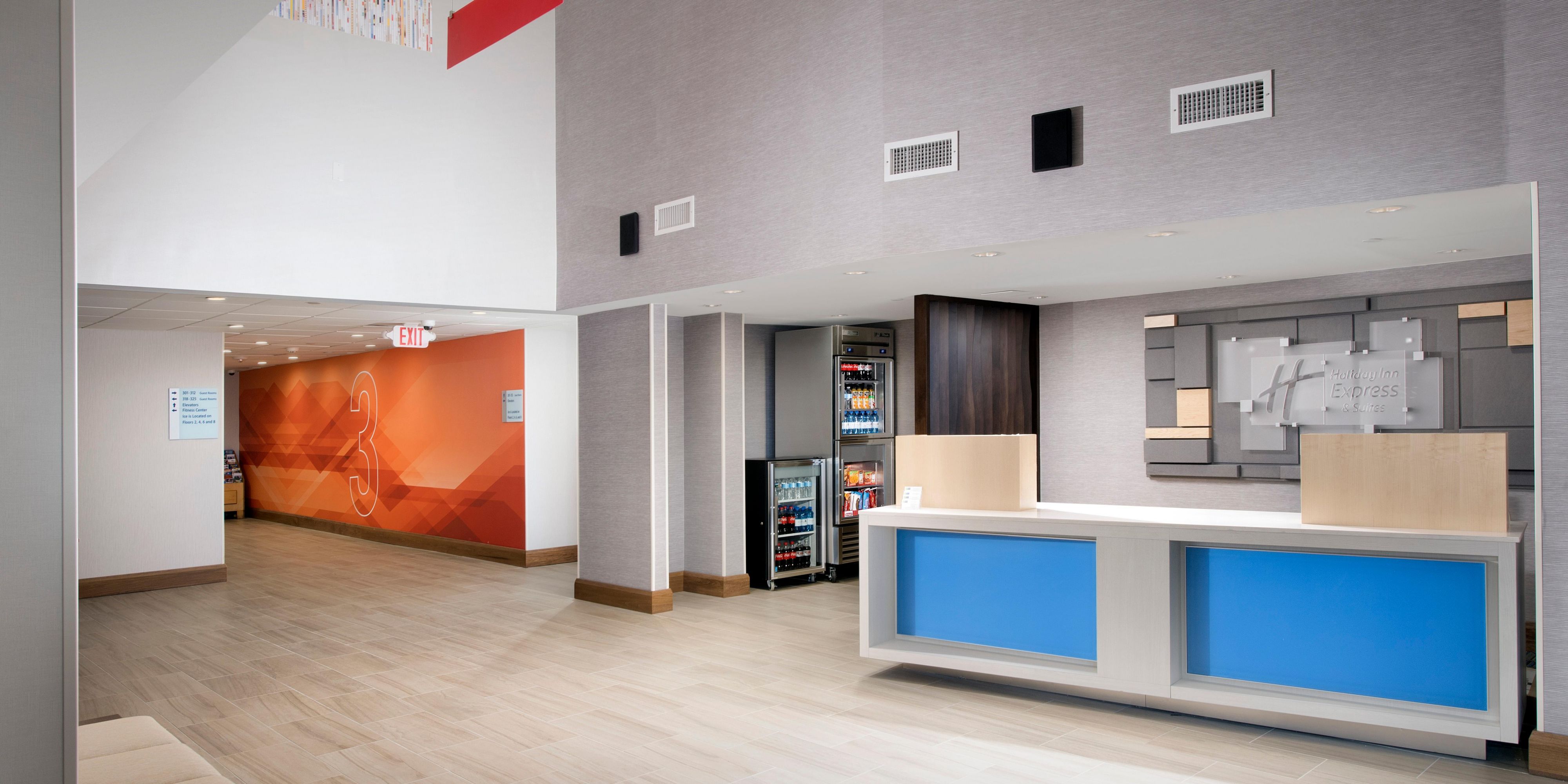 College Park Hotels Holiday Inn Express Suites College Park