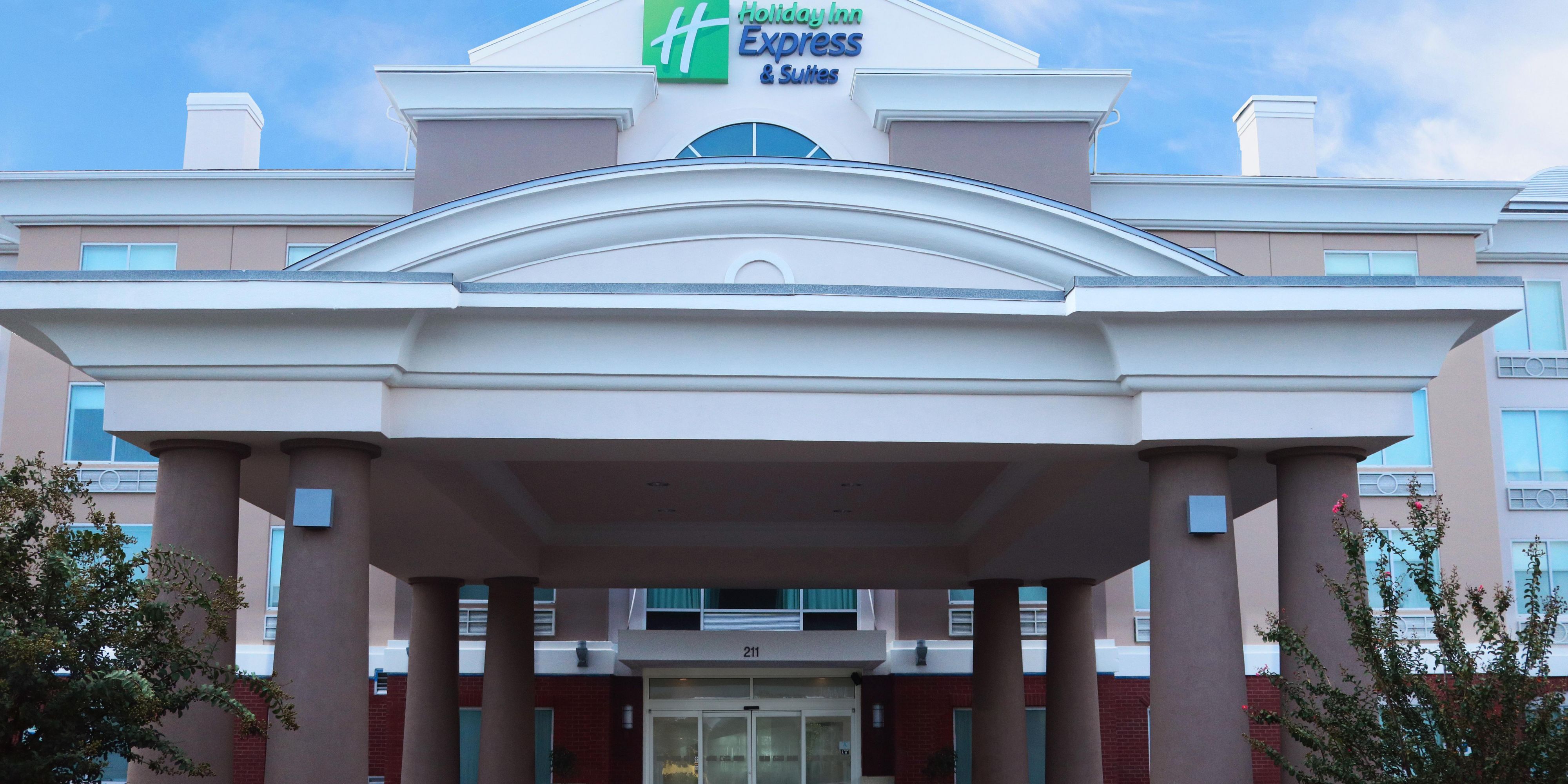 Holiday Inn Express Suites Columbia I 26 At Harbison Blvd - 