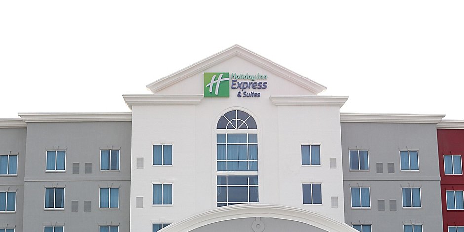 Holiday Inn Express Suites Columbia Fort Jackson Hotel By Ihg