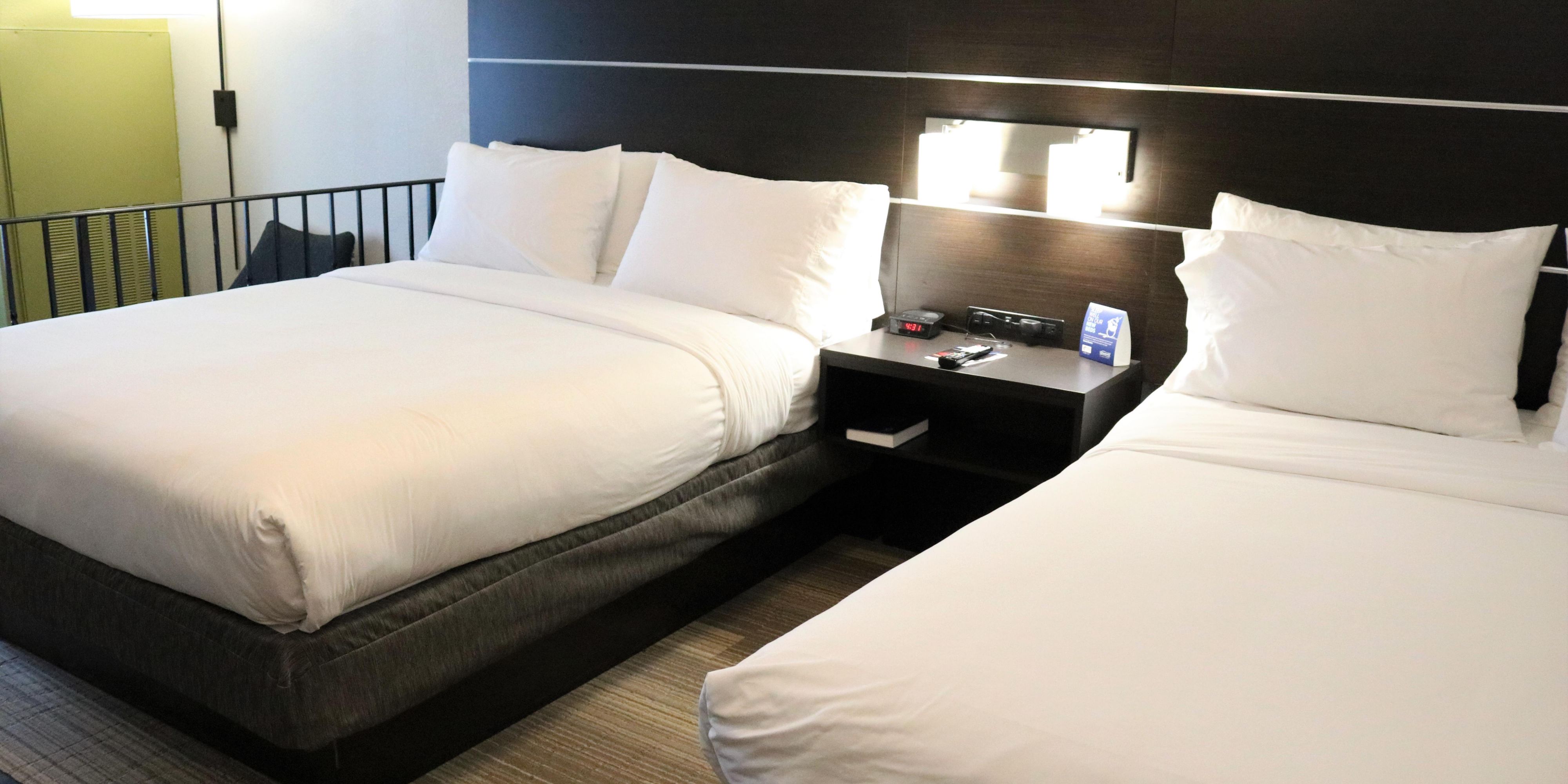 Holiday Inn Express Suites Columbia Fort Jackson Hotel By Ihg