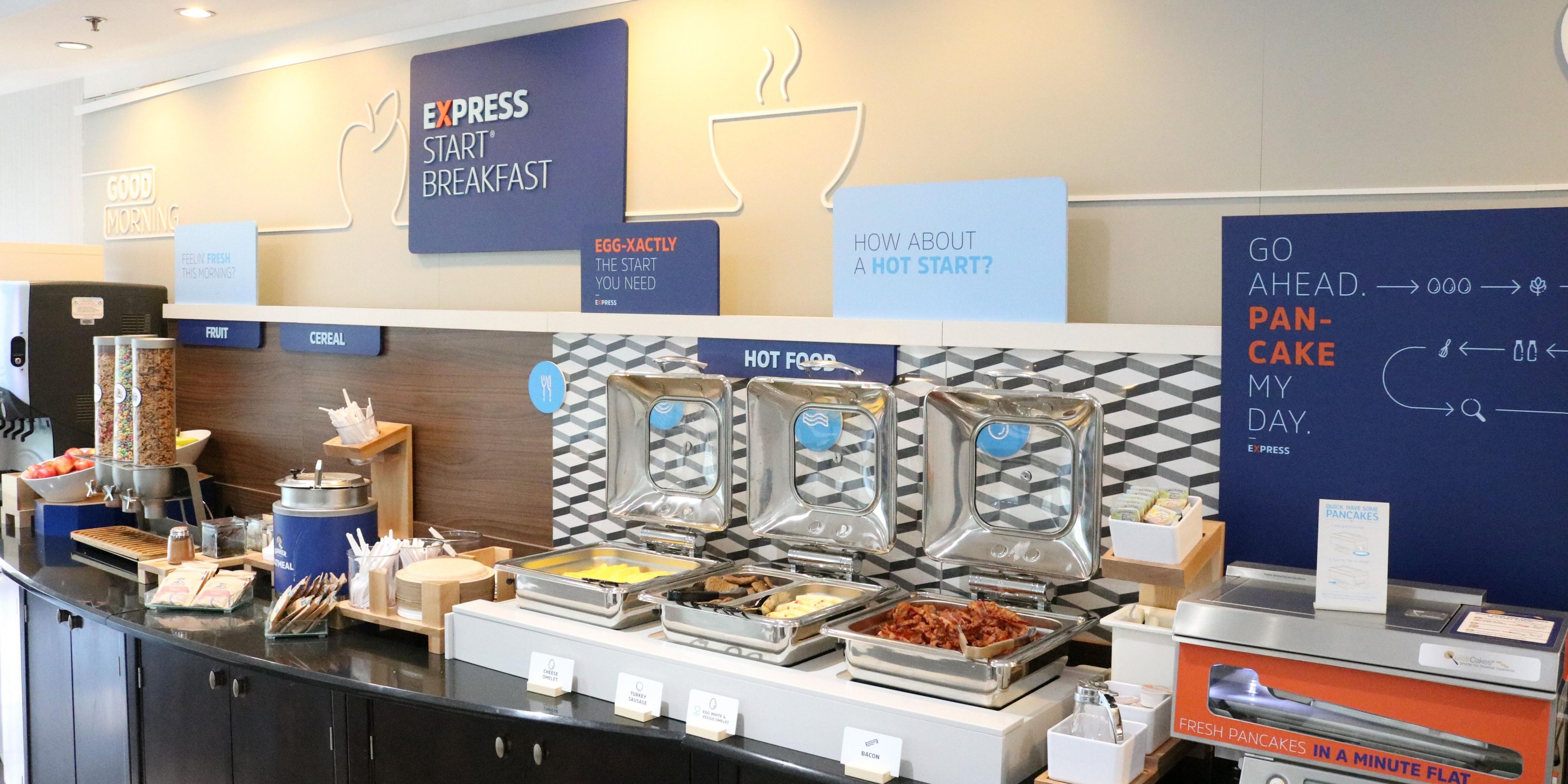 Holiday Inn Express Suites Columbia Fort Jackson Hotel By Ihg