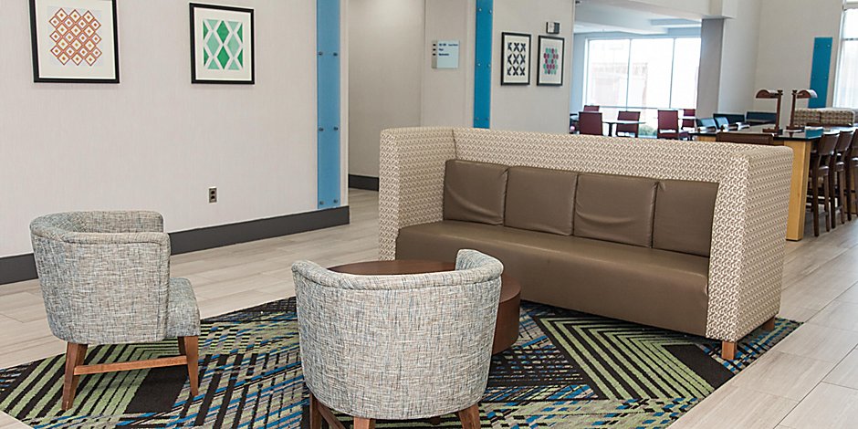 Holiday Inn Express Suites Columbia Fort Jackson Hotel By Ihg