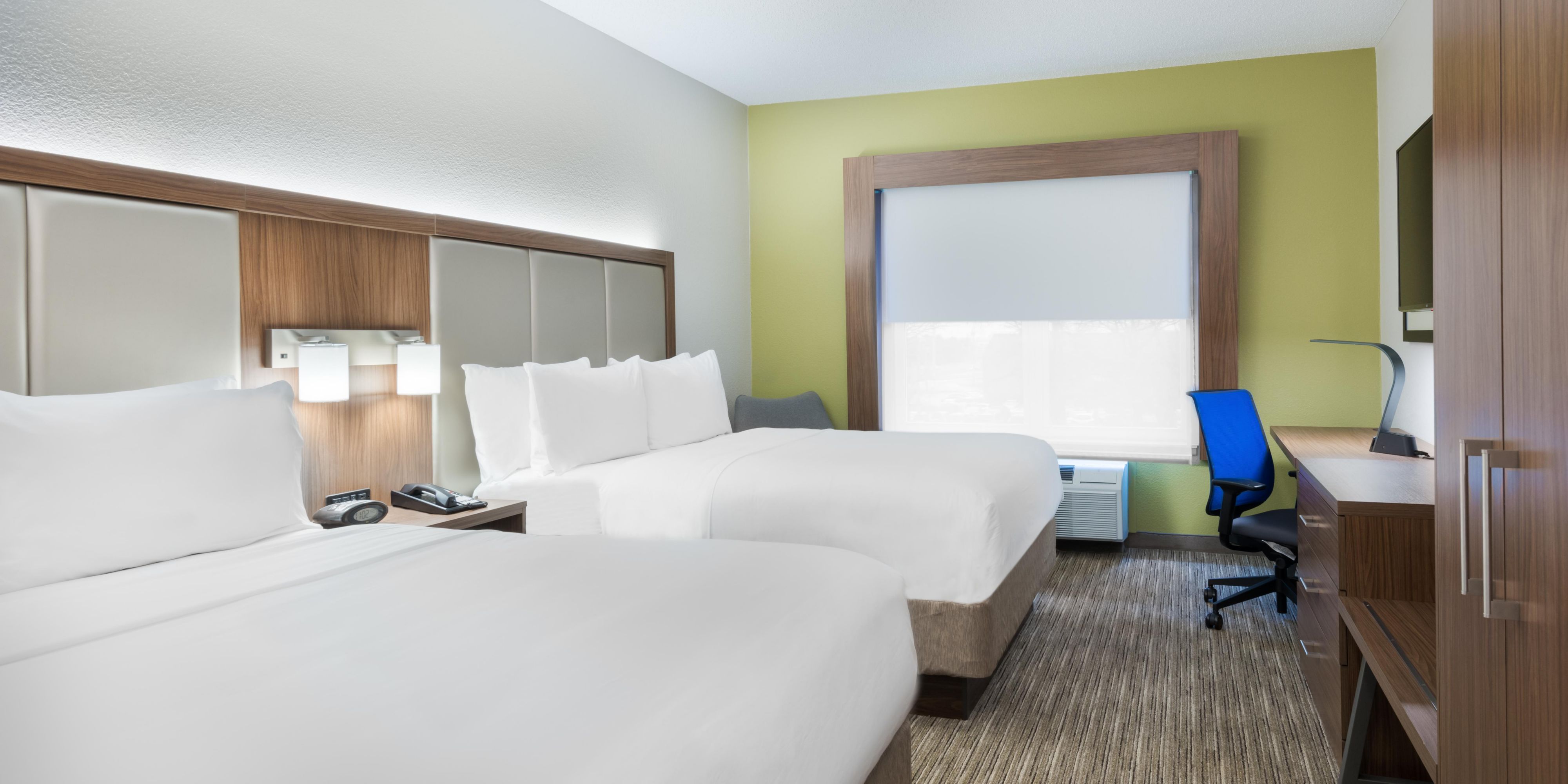 Columbus Airport Hotels With Pool Holiday Inn Express Suites