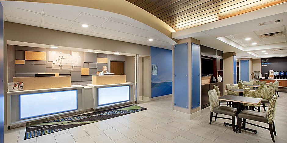 Hotels In Columbus Ne Holiday Inn Express Suites Columbus