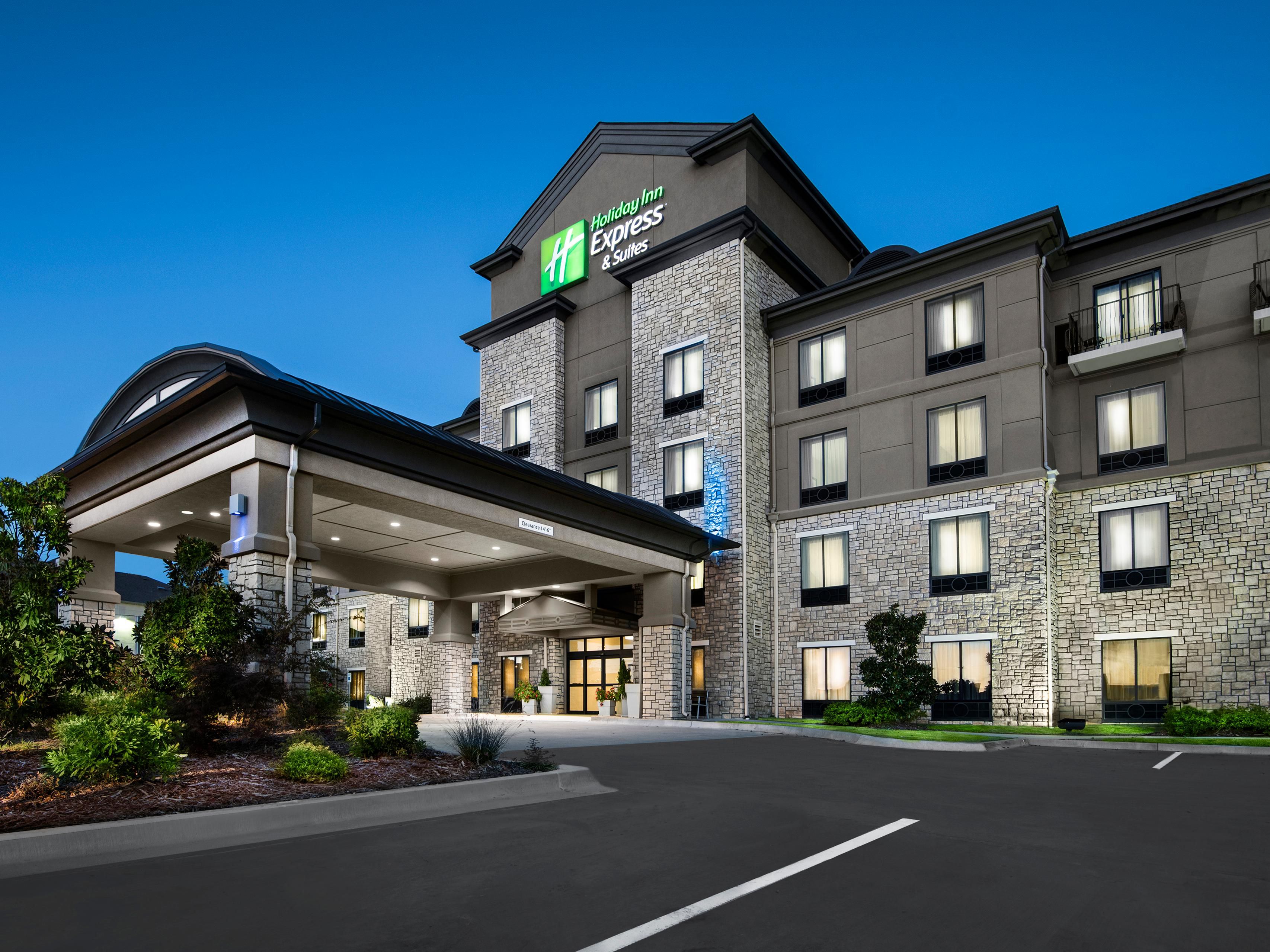 Promo [70 Off] Holiday Inn Express Suites Maumelle United States