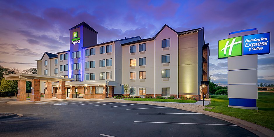 Things To Do In Coon Rapids Near Holiday Inn Express Suites Coon