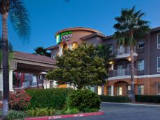 Holiday Inn Express & Suites Corona in Los Angeles, California