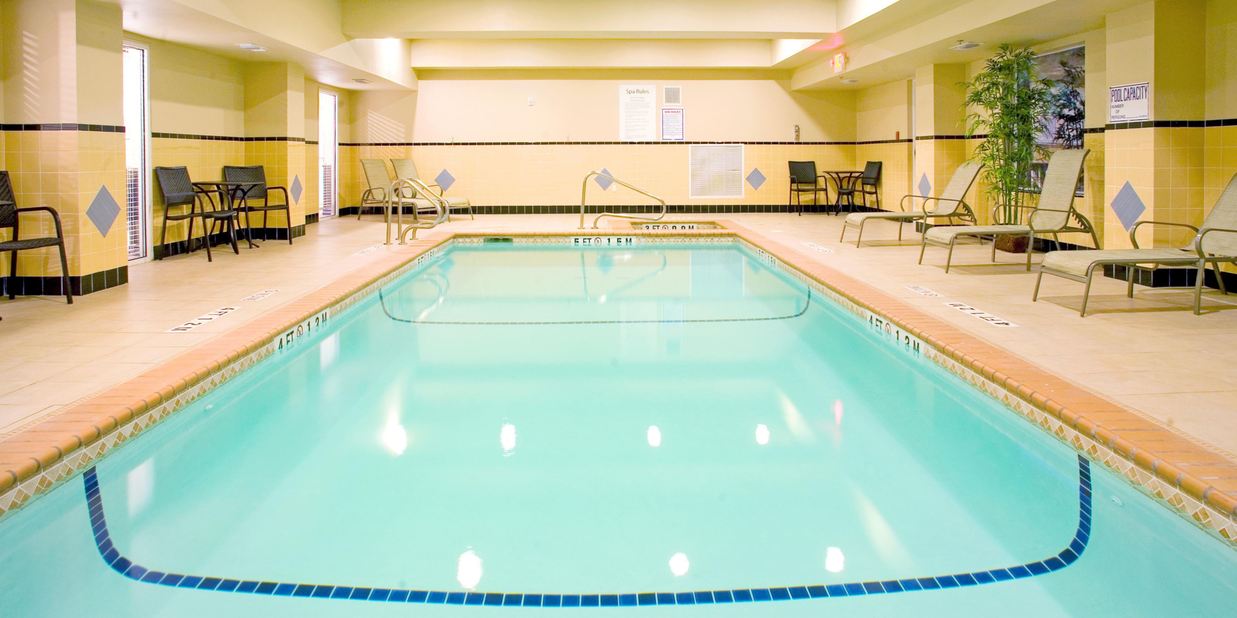 Corpus Christi Hotels Near Mustang Island Holiday Inn Express
