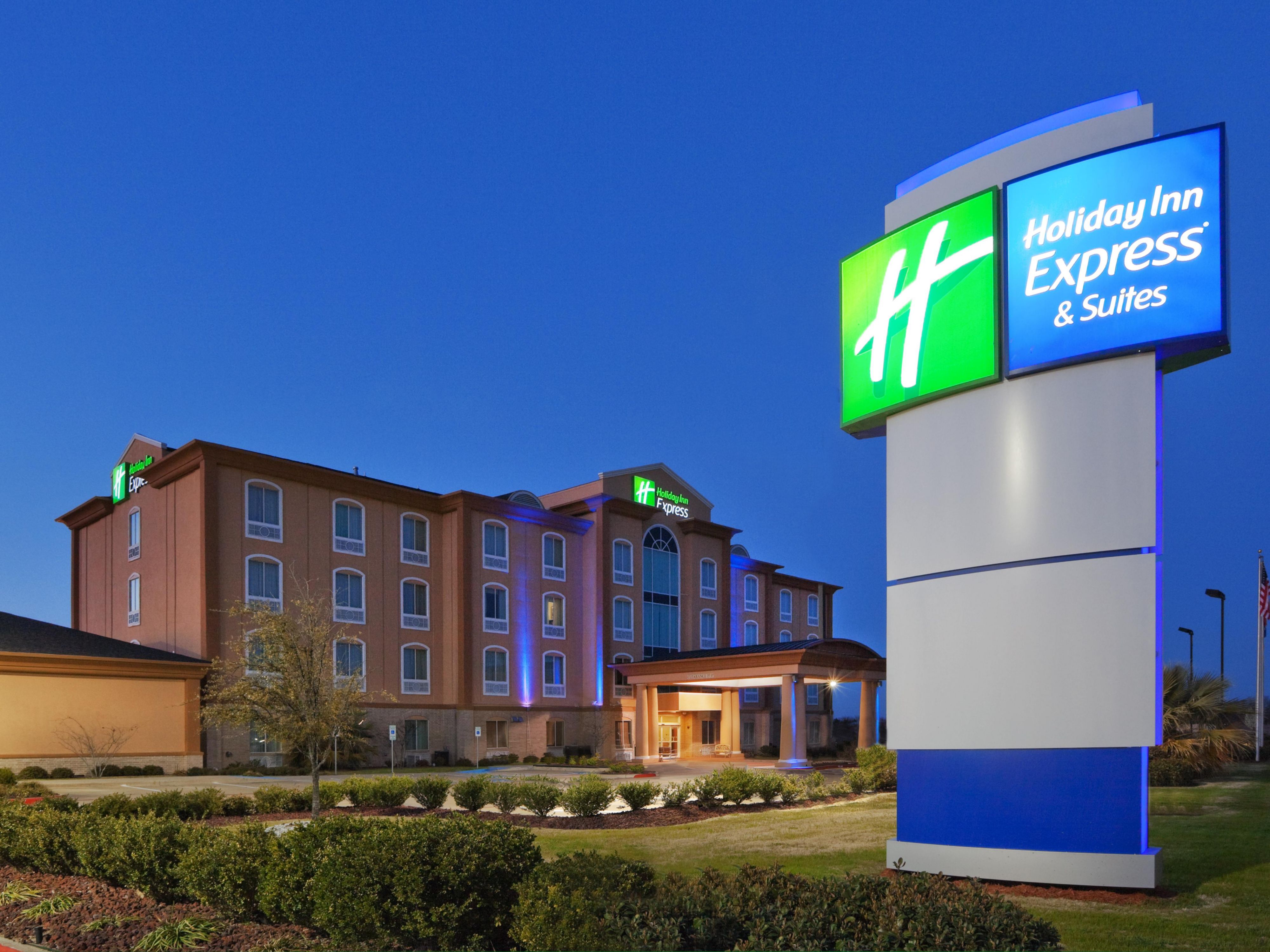 Holiday Inn Express & Suites Corsicana I-45 Hotel by IHG