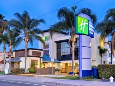 Holiday Inn Express & Suites Costa Mesa in Los Angeles, California