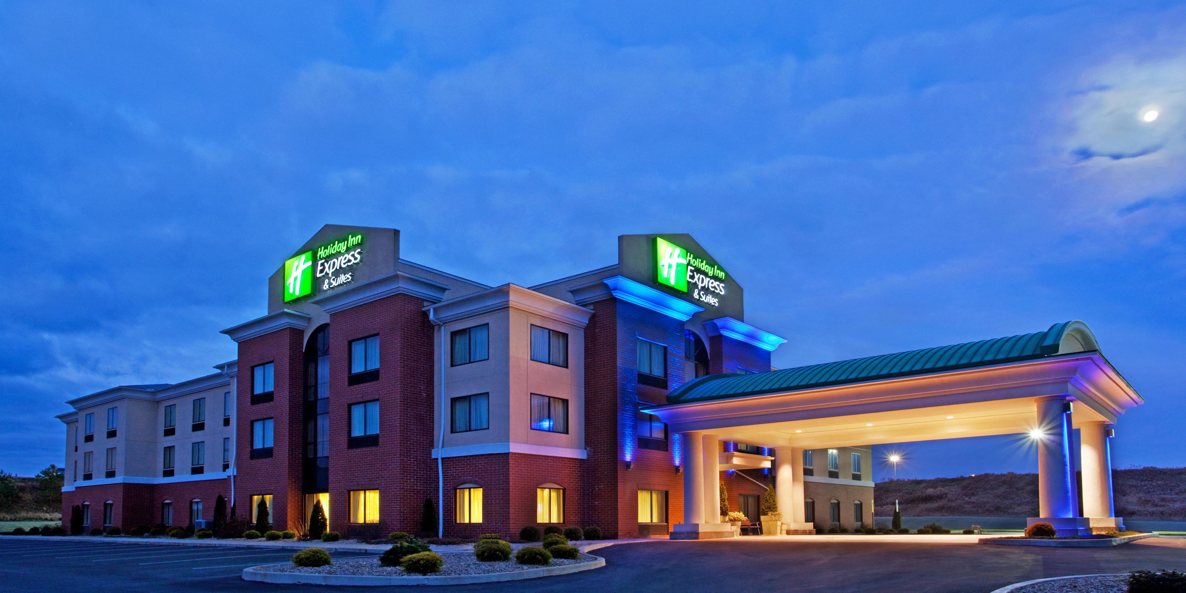 Hotels In Cranberry Pa Holiday Inn Express Suites Franklin