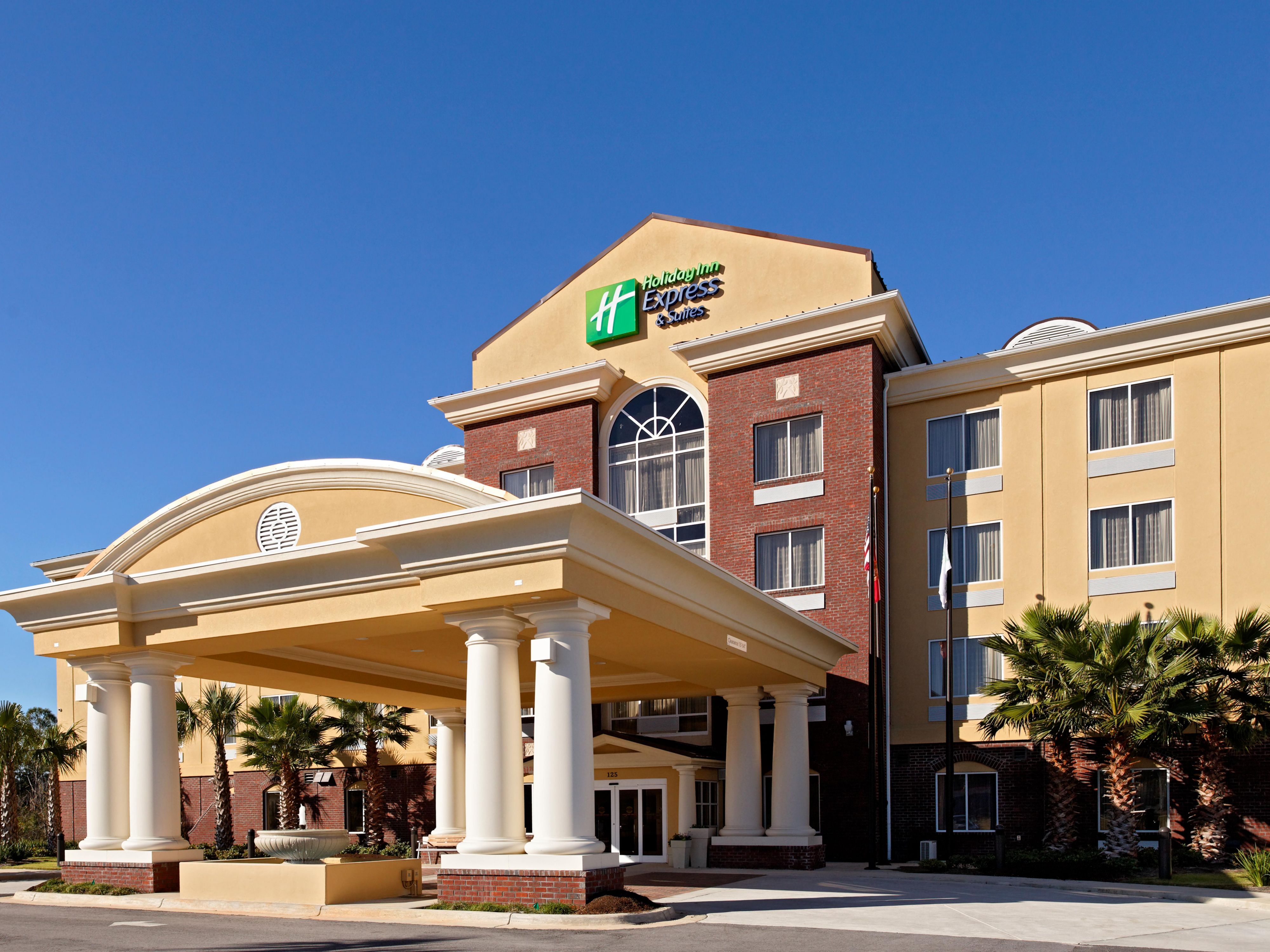 Hotels In Niceville Best Places To Stay In Niceville Fl By Ihg