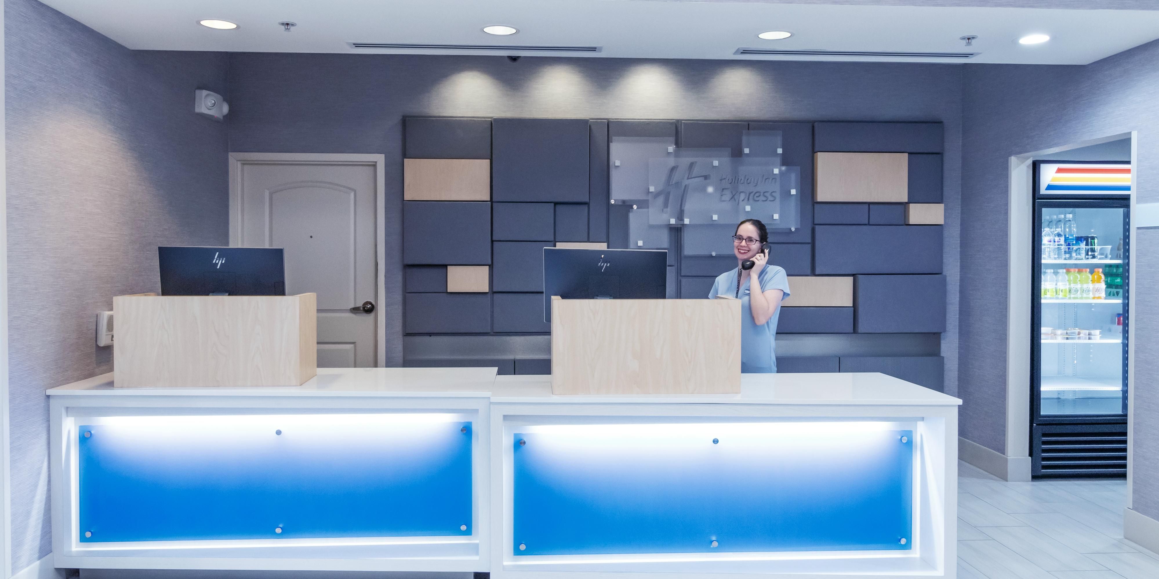 Holiday Inn Express Suites Crestview South I 10 Hotel By Ihg