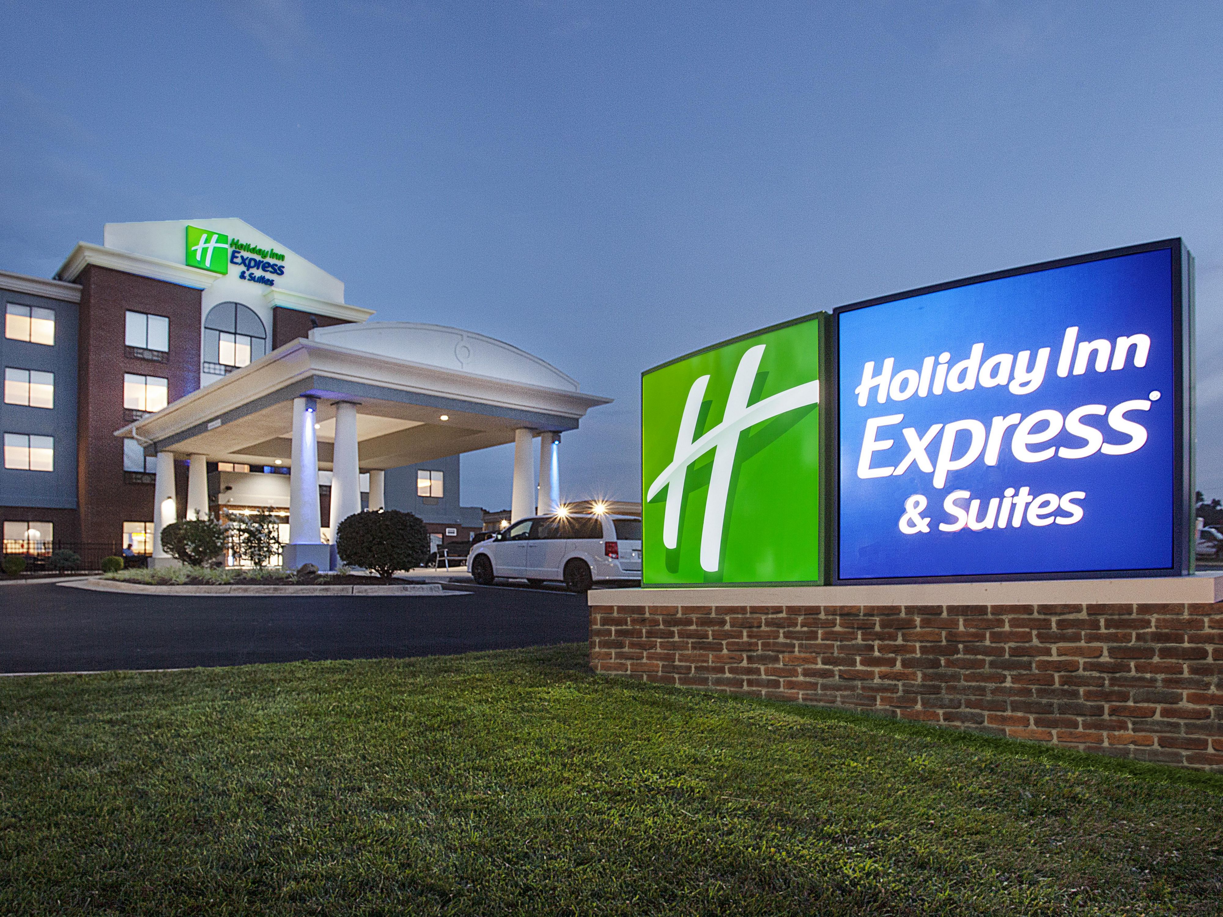 Affordable Hotels In Culpeper Va Holiday Inn Express Suites