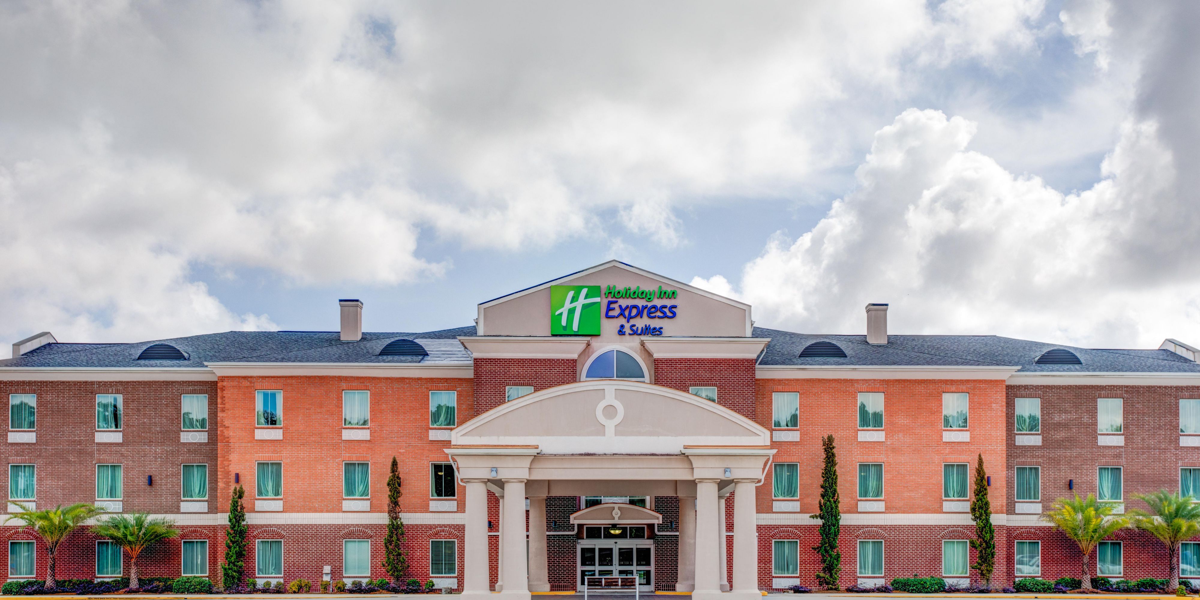 Galliano La Hotels Near Grand Isle Holiday Inn Express