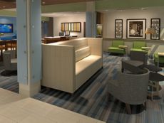 Holiday Inn Express & Suites Houston NW - Cypress Grand Pky in Houston, Texas
