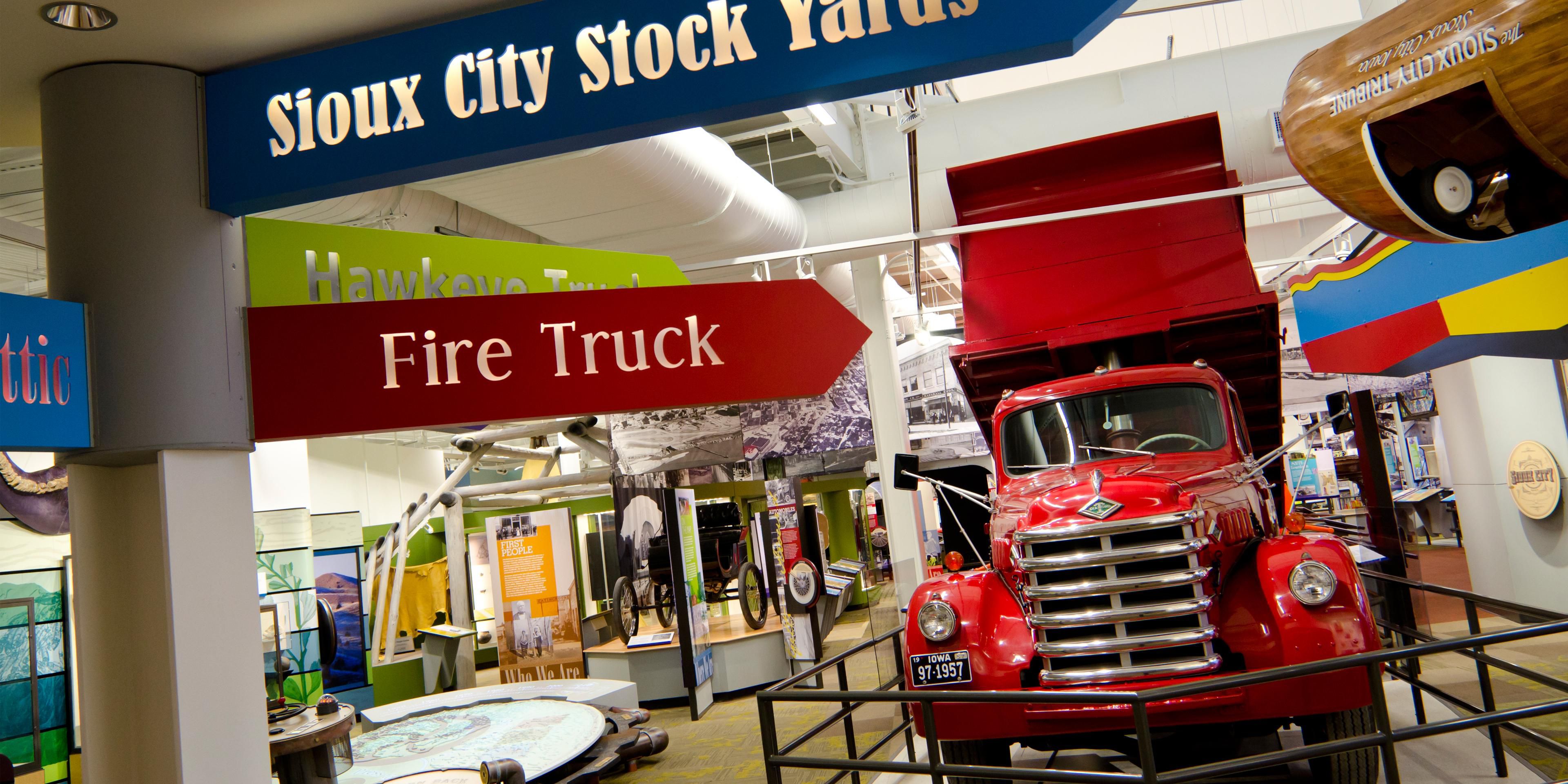 Holiday Inn Express Suites Dakota Dunes Hotel By Ihg