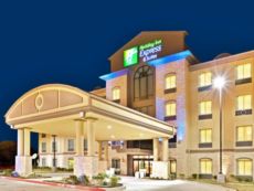 Holiday Inn Express & Suites Dallas East - Fair Park in Dallas, Texas