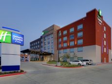 Holiday Inn Express & Suites Dallas NW HWY - Love Field in Dallas, Texas