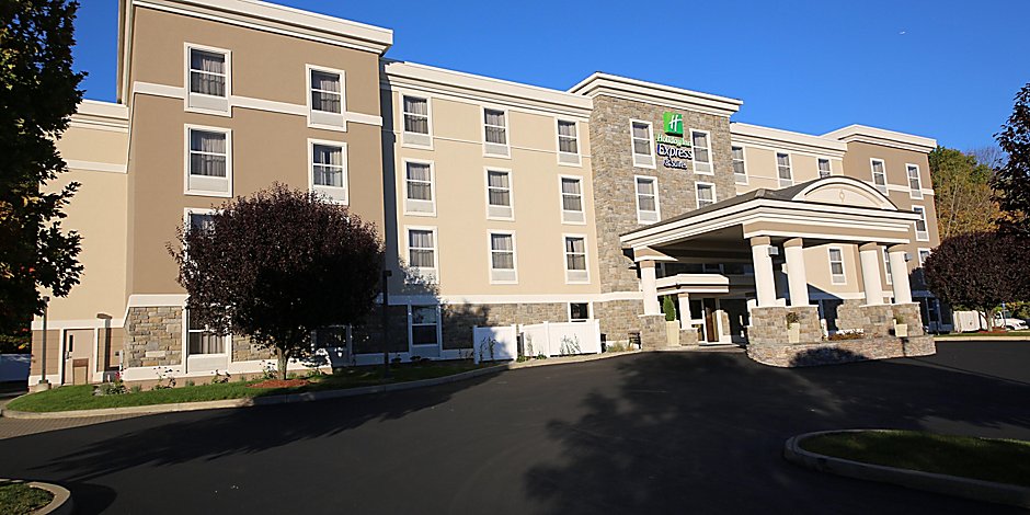 Things To Do In Danbury Near Holiday Inn Express Suites Danbury
