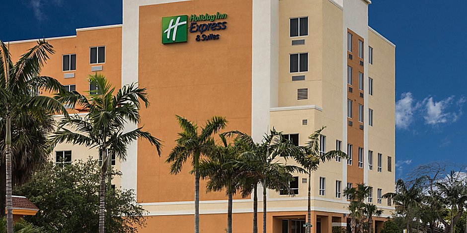 Holiday inn fort lauderdale airport united states