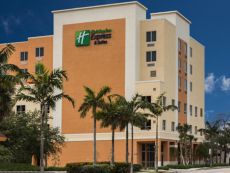 Holiday Inn Express & Suites Fort Lauderdale Airport South in Miami, Florida