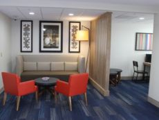 Holiday Inn Express & Suites Orlando South-Davenport in Orlando, Florida