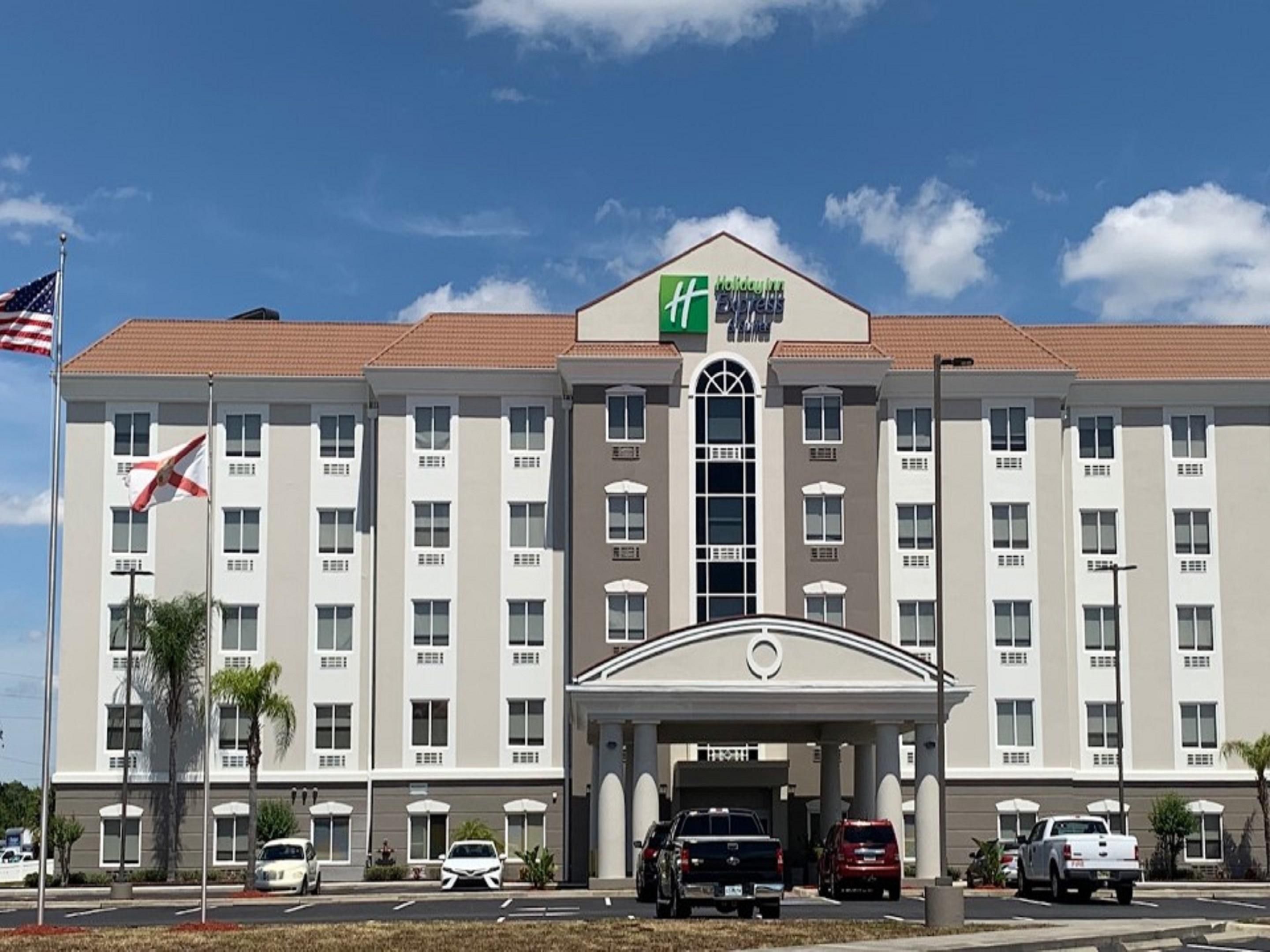 Find Lakeland Hotels Top 20 Hotels In Lakeland Fl By Ihg