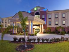 Holiday Inn Express & Suites Deer Park in Houston, Texas